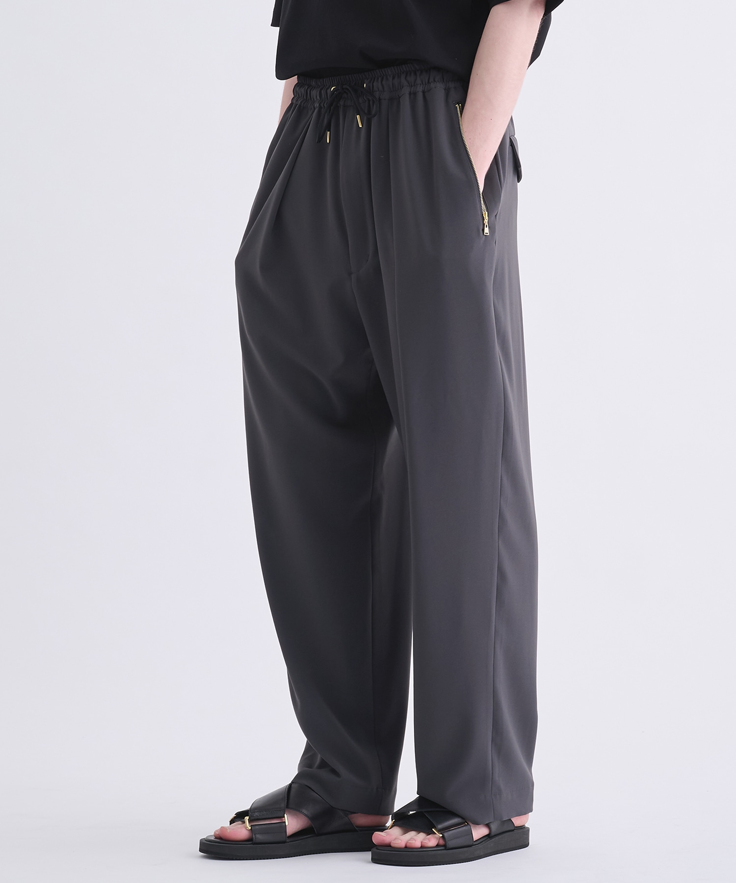 〈別注〉Sugoku Suzushii Pants