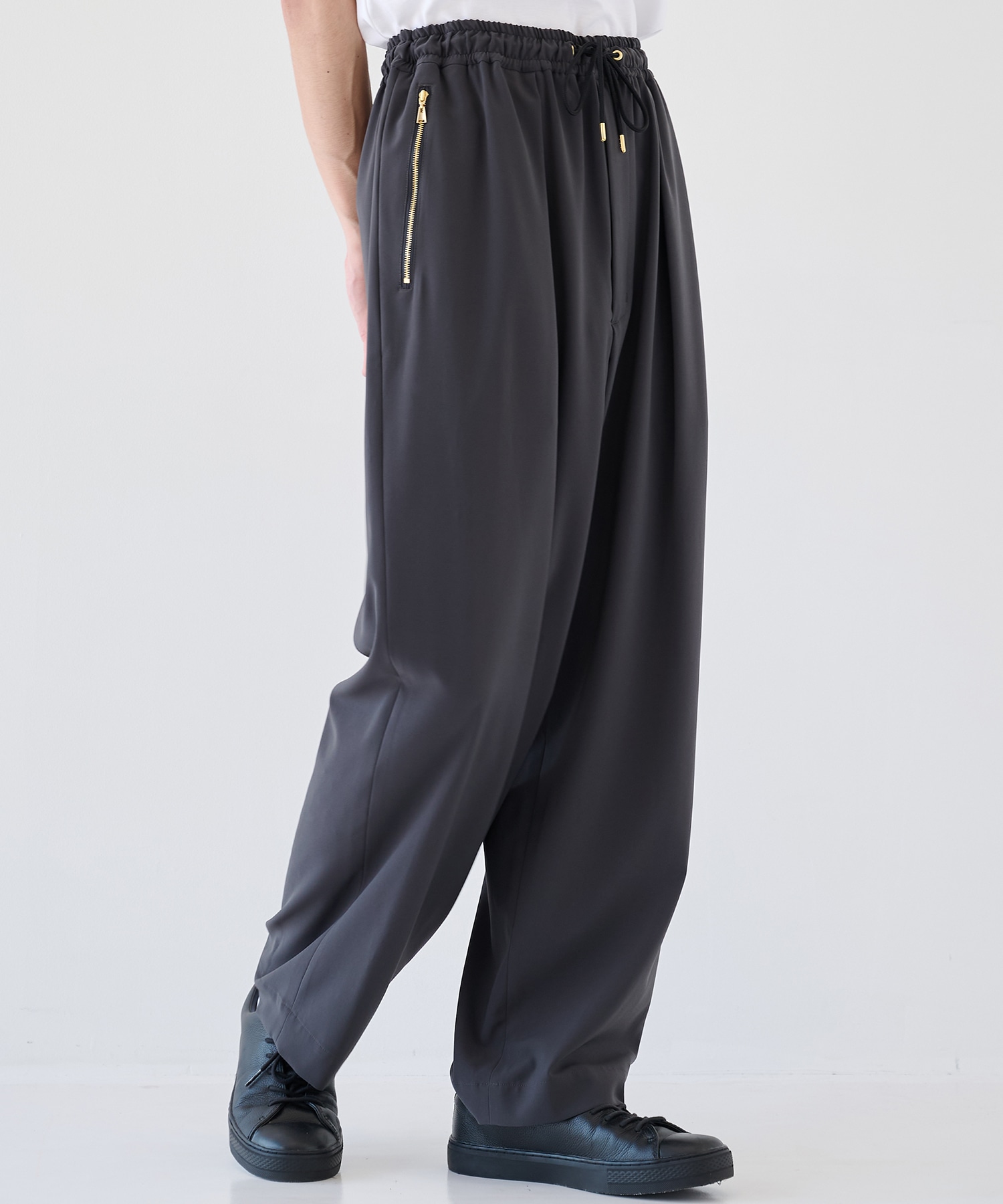 〈別注〉Sugoku Suzushii Pants