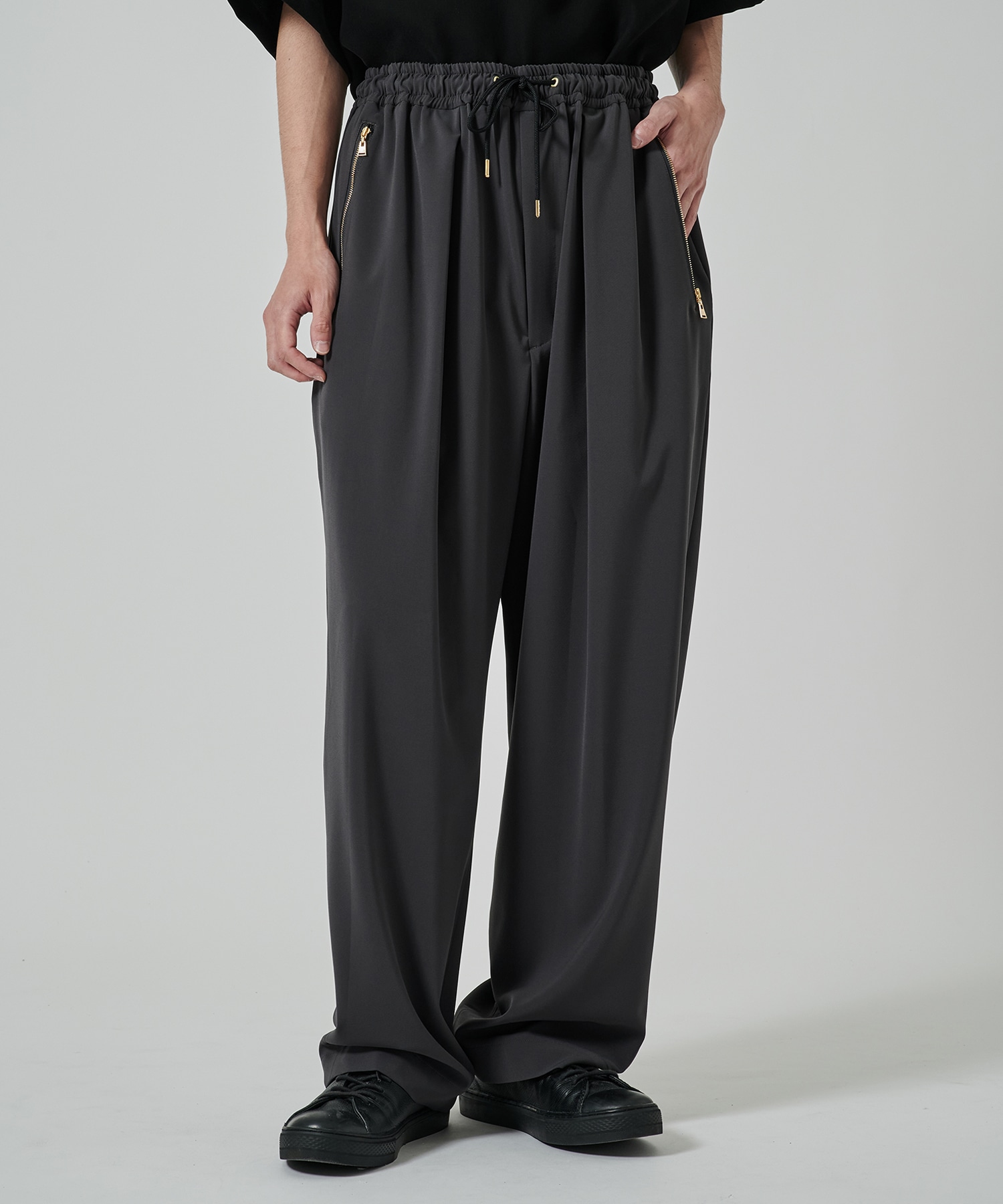 〈別注〉Sugoku Suzushii Pants