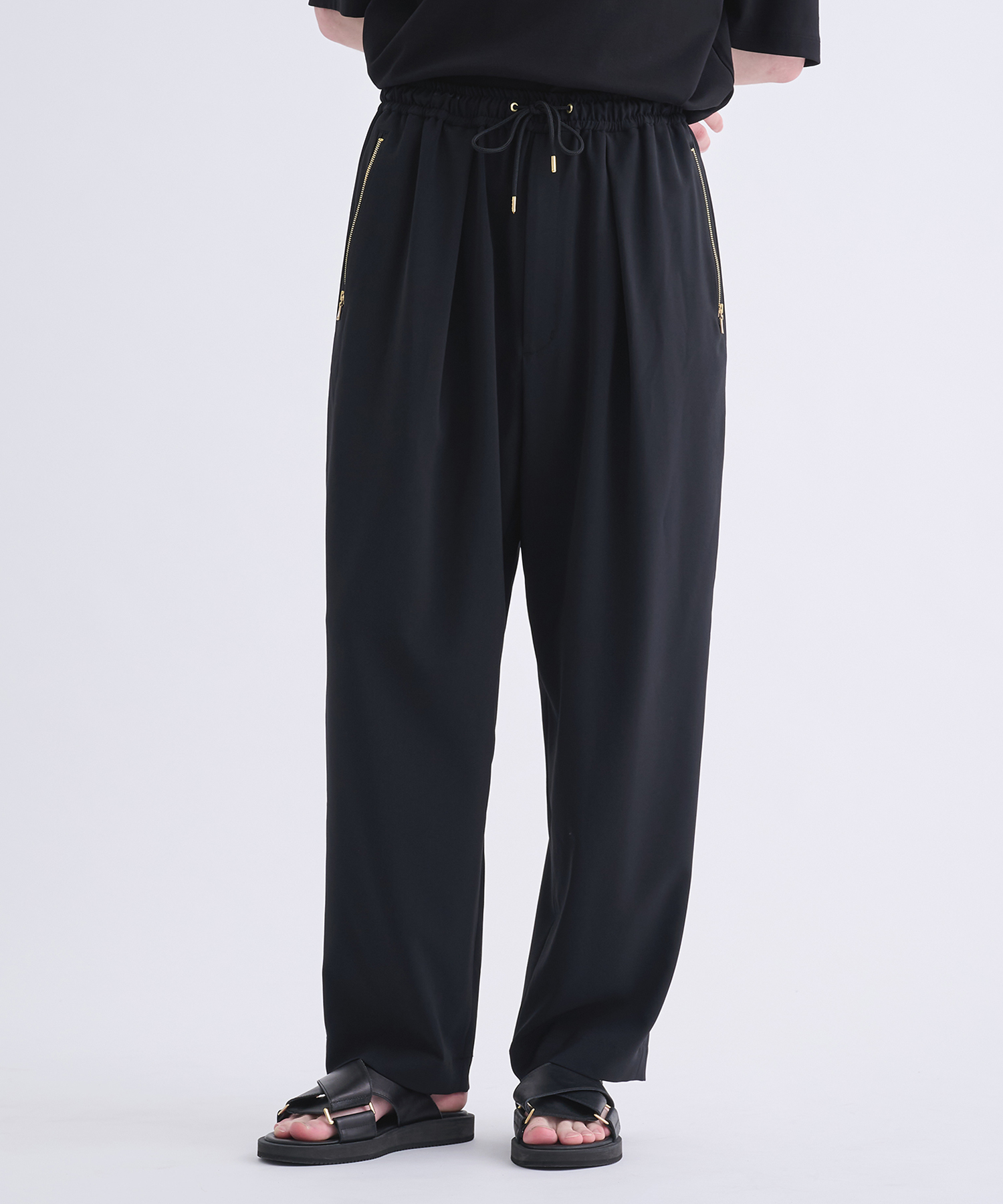 〈別注〉Sugoku Suzushii Pants