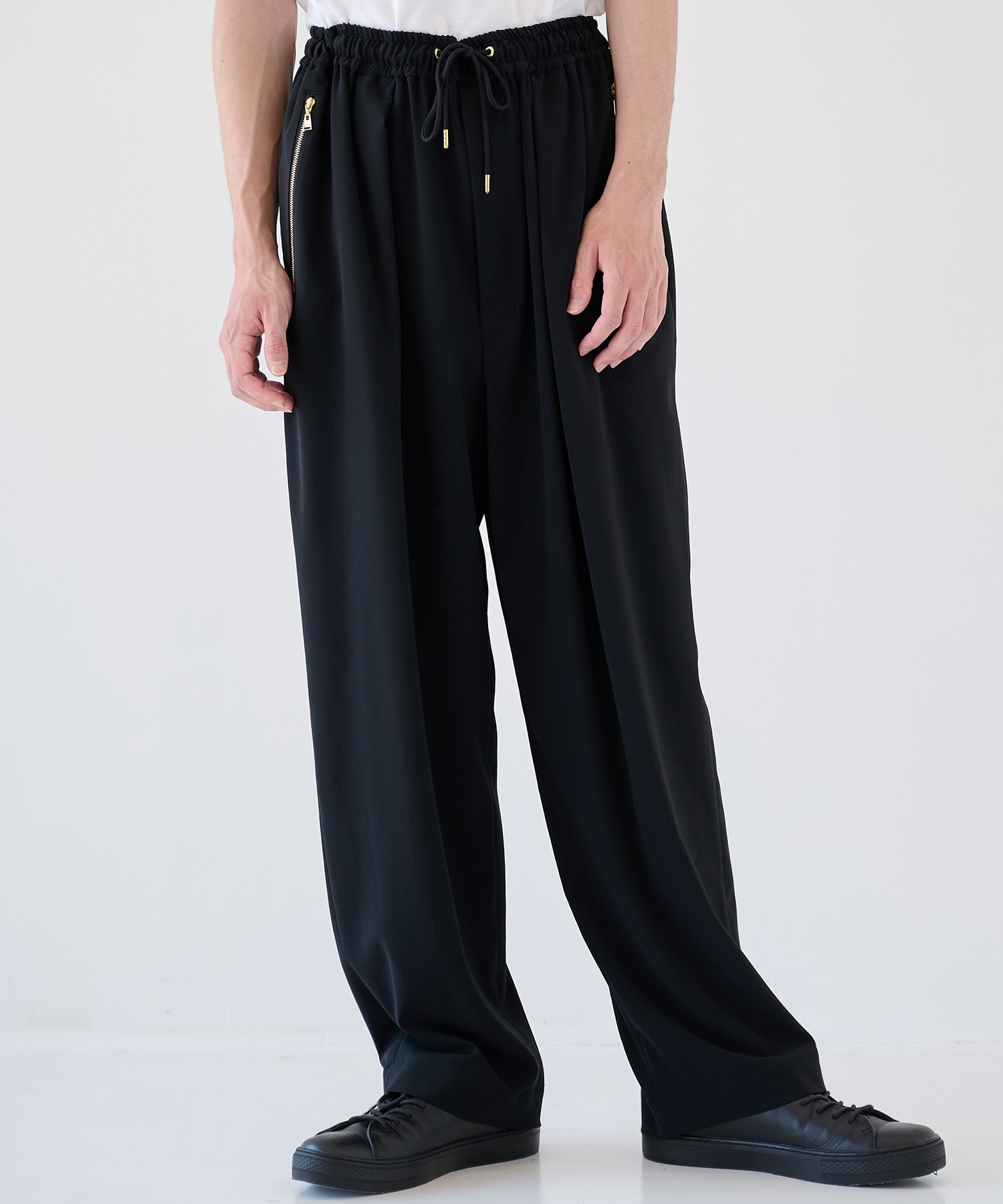 〈別注〉Sugoku Suzushii Pants