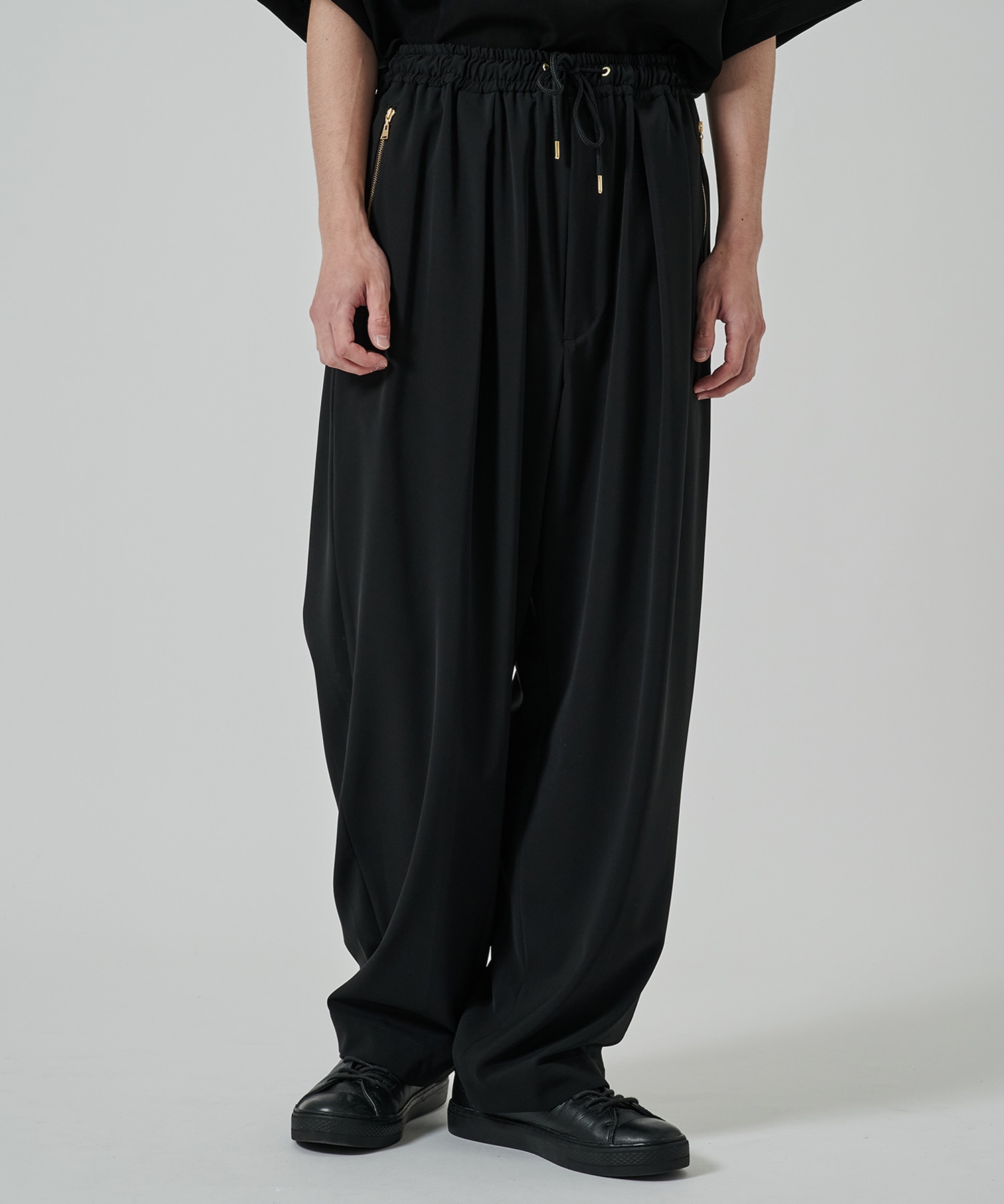 〈別注〉Sugoku Suzushii Pants