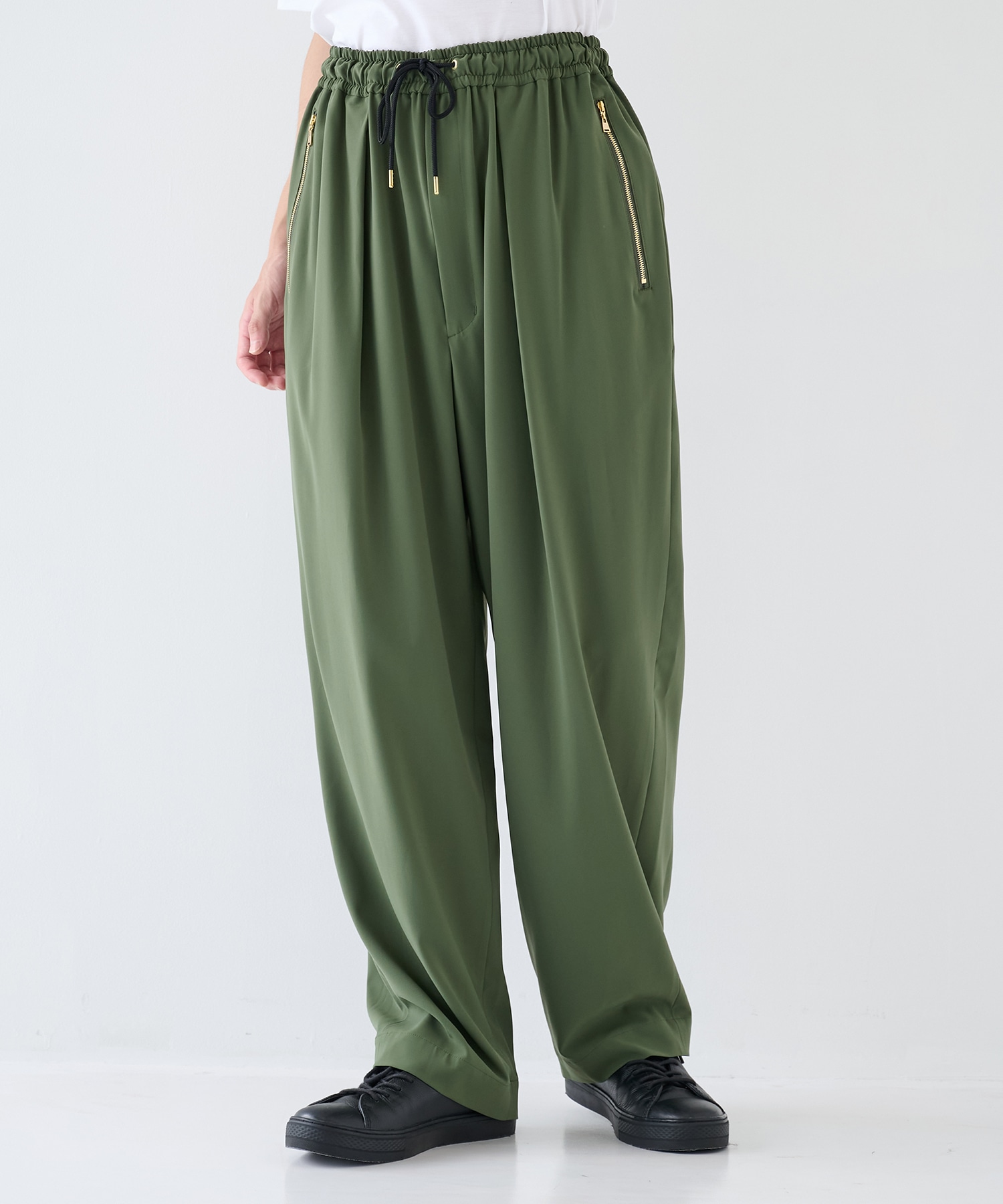 〈別注〉Sugoku Suzushii Pants