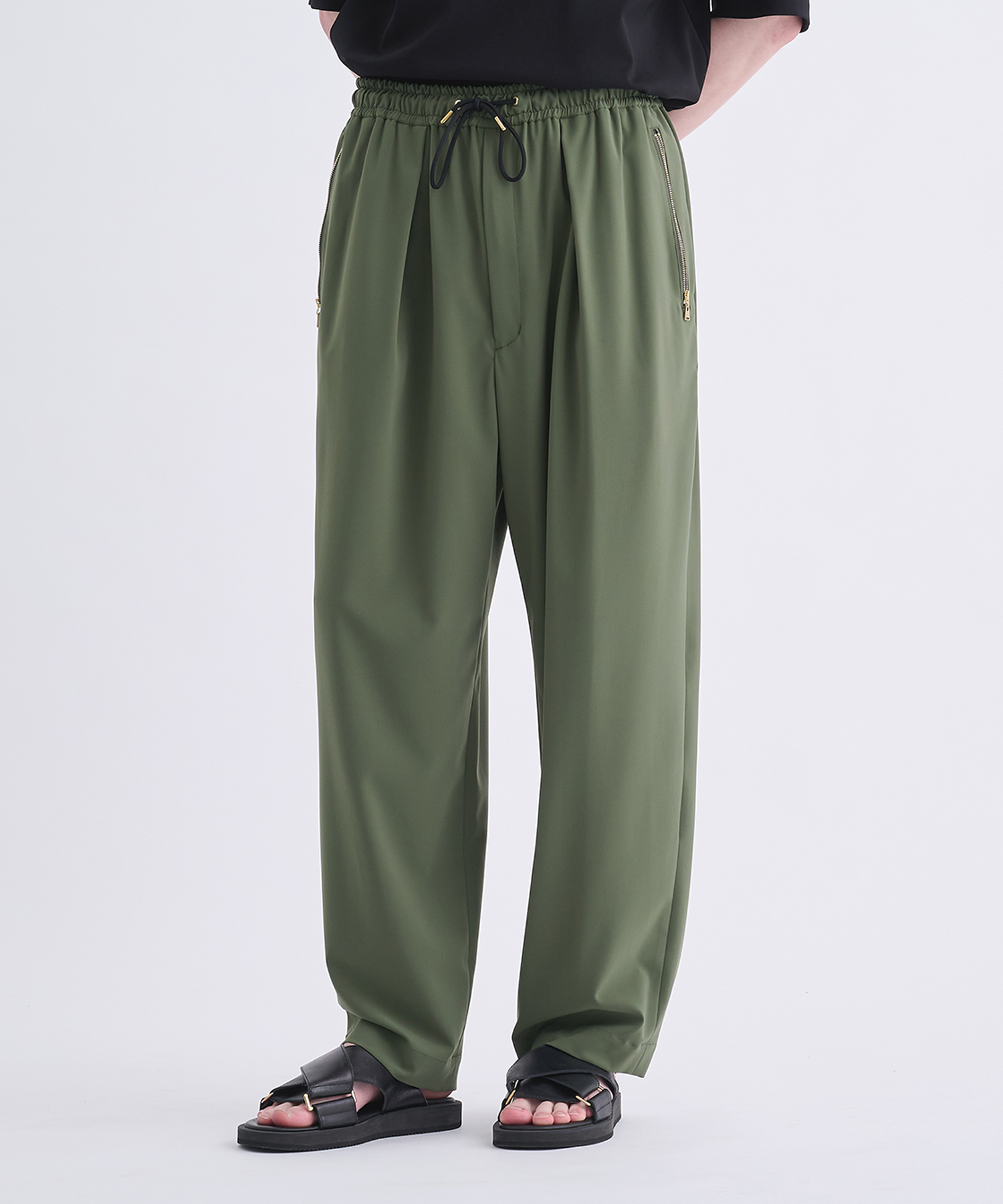〈別注〉Sugoku Suzushii Pants
