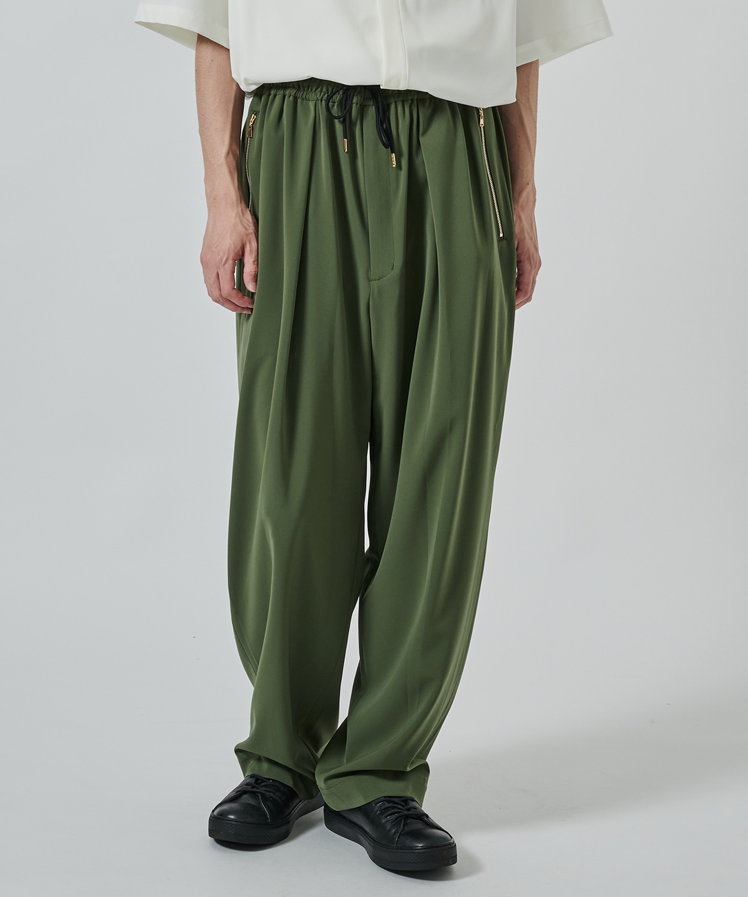 〈別注〉Sugoku Suzushii Pants