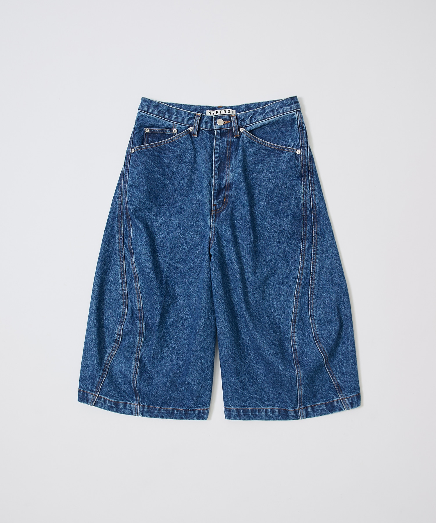〈別注〉3D TWISTED SHORTS