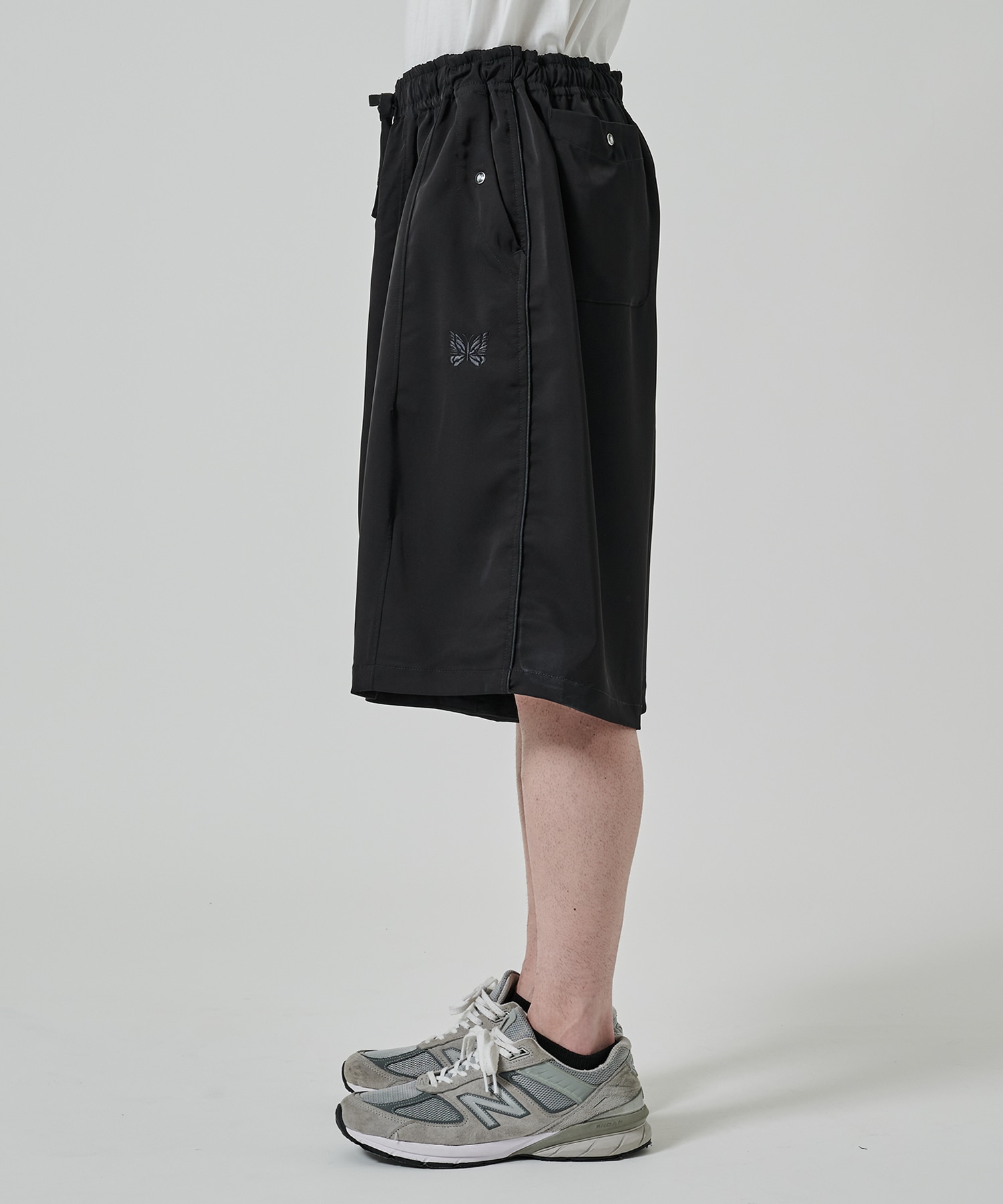 別注 Cow Boy H.D BDU Shorts