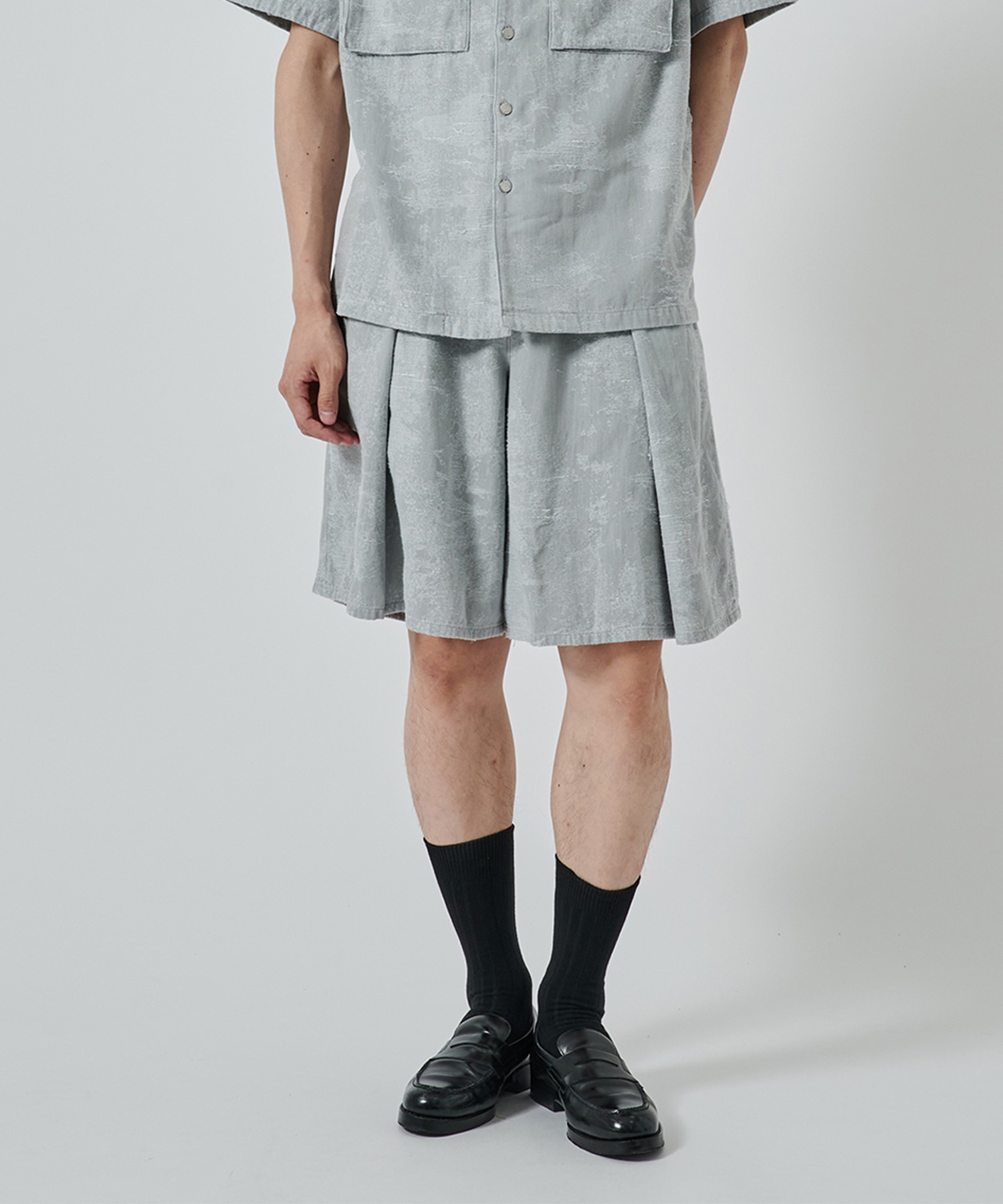別注 SHORT PANTS