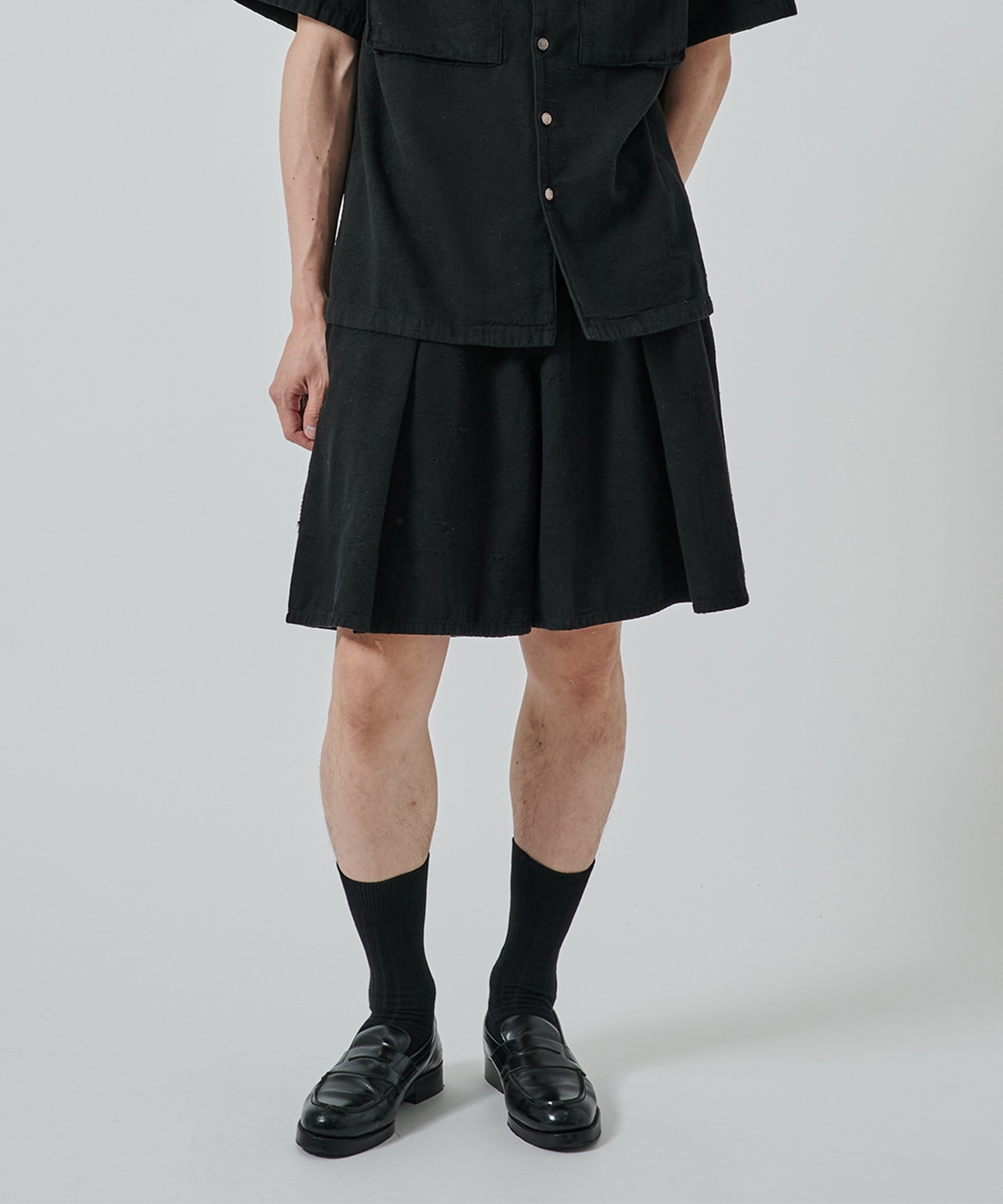 別注 SHORT PANTS