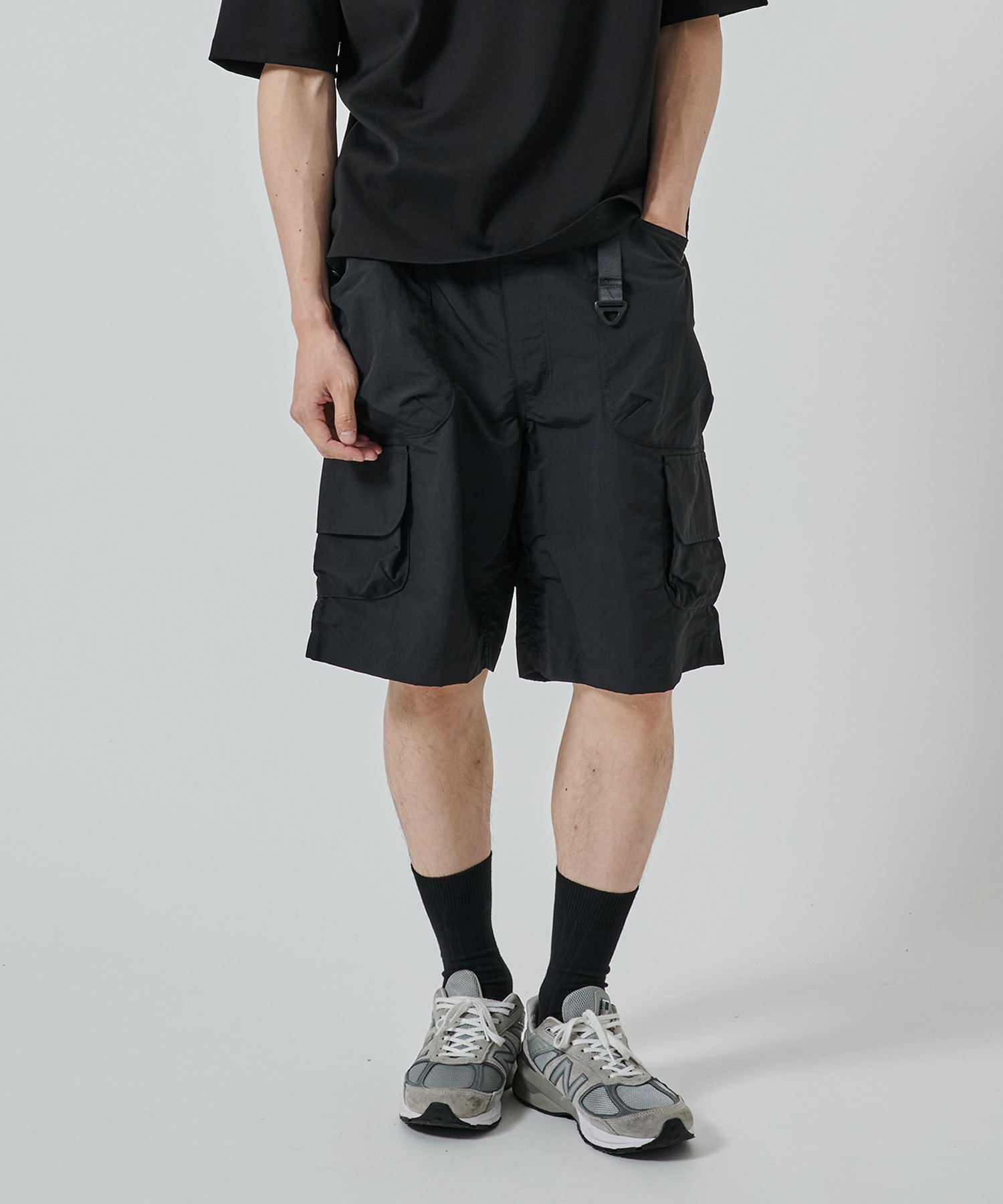 HO-P029-051 SHORTS