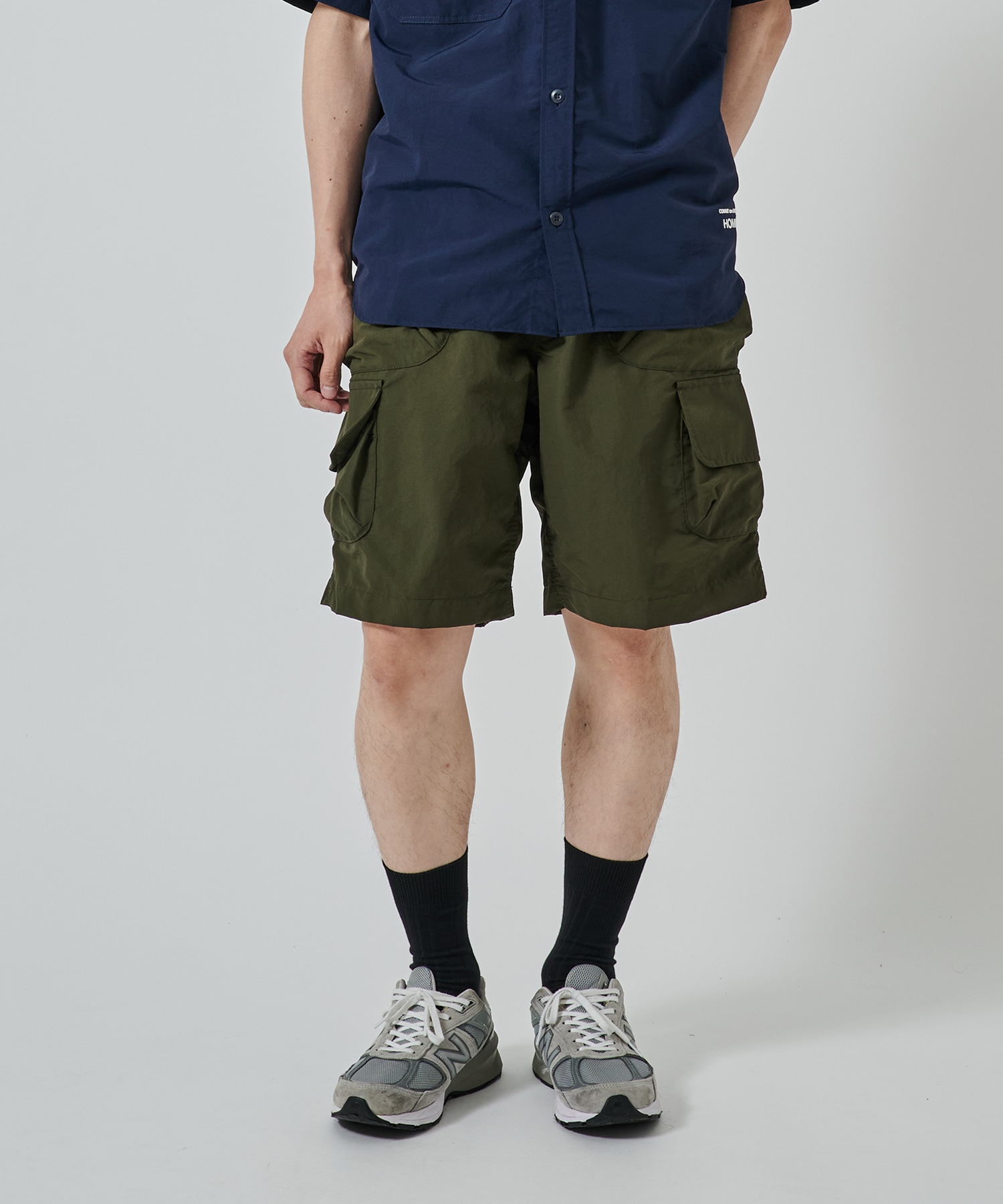 HO-P029-051 SHORTS