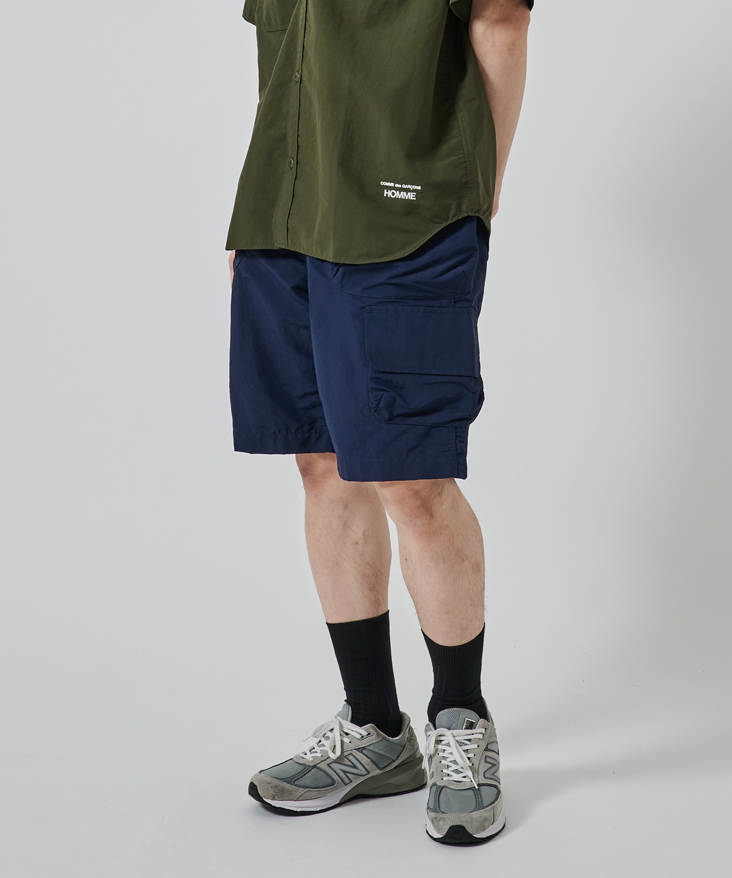HO-P029-051 SHORTS