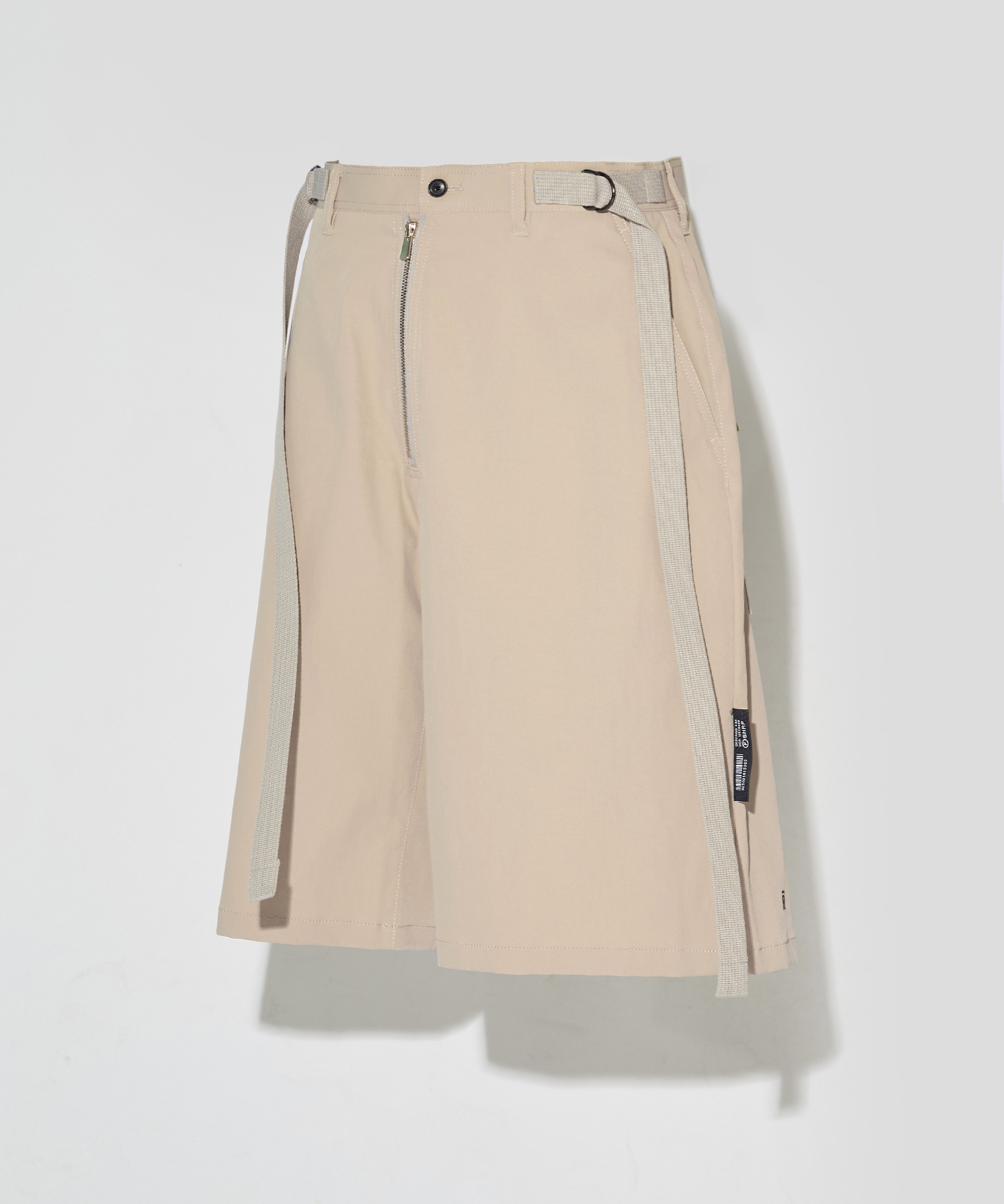 CORD SHORTS