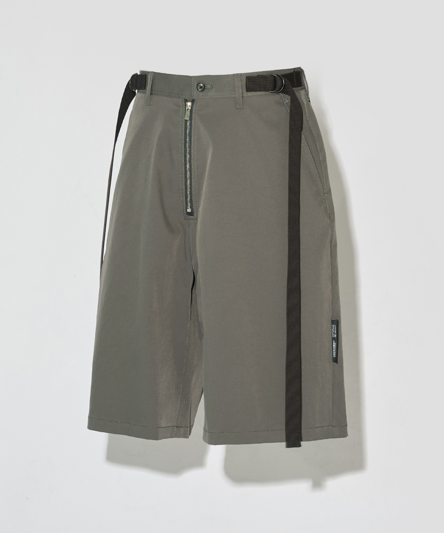 CORD SHORTS