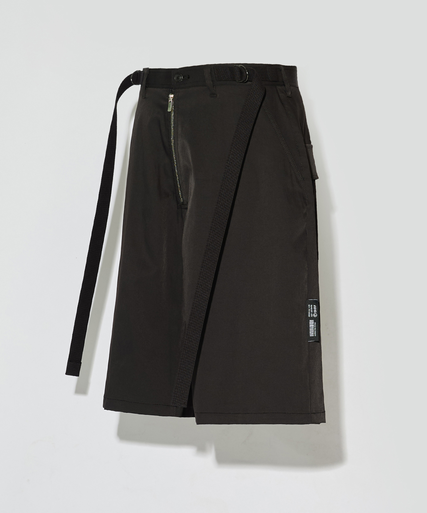 CORD SHORTS
