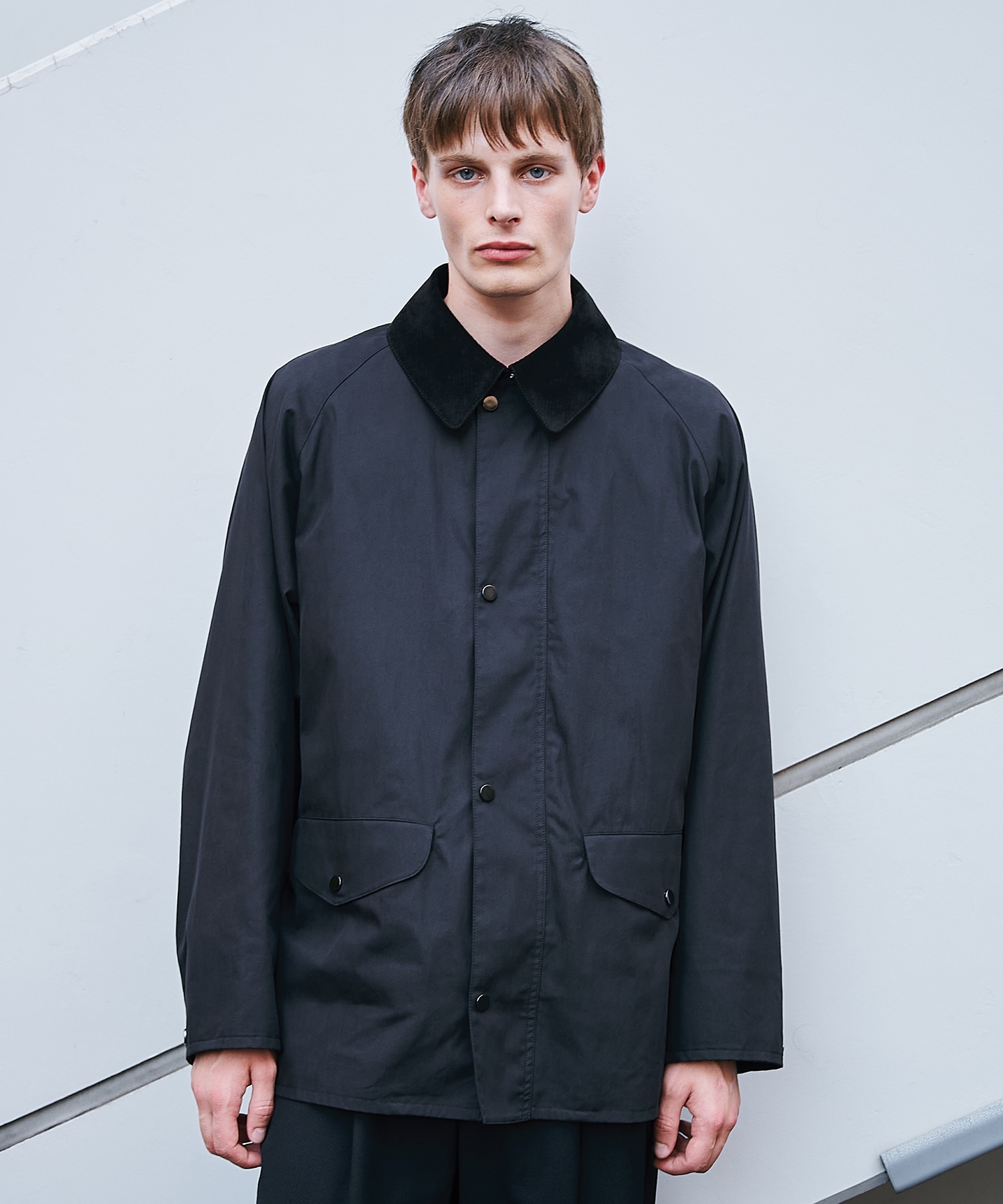 別注 FIELDMAN JACKET