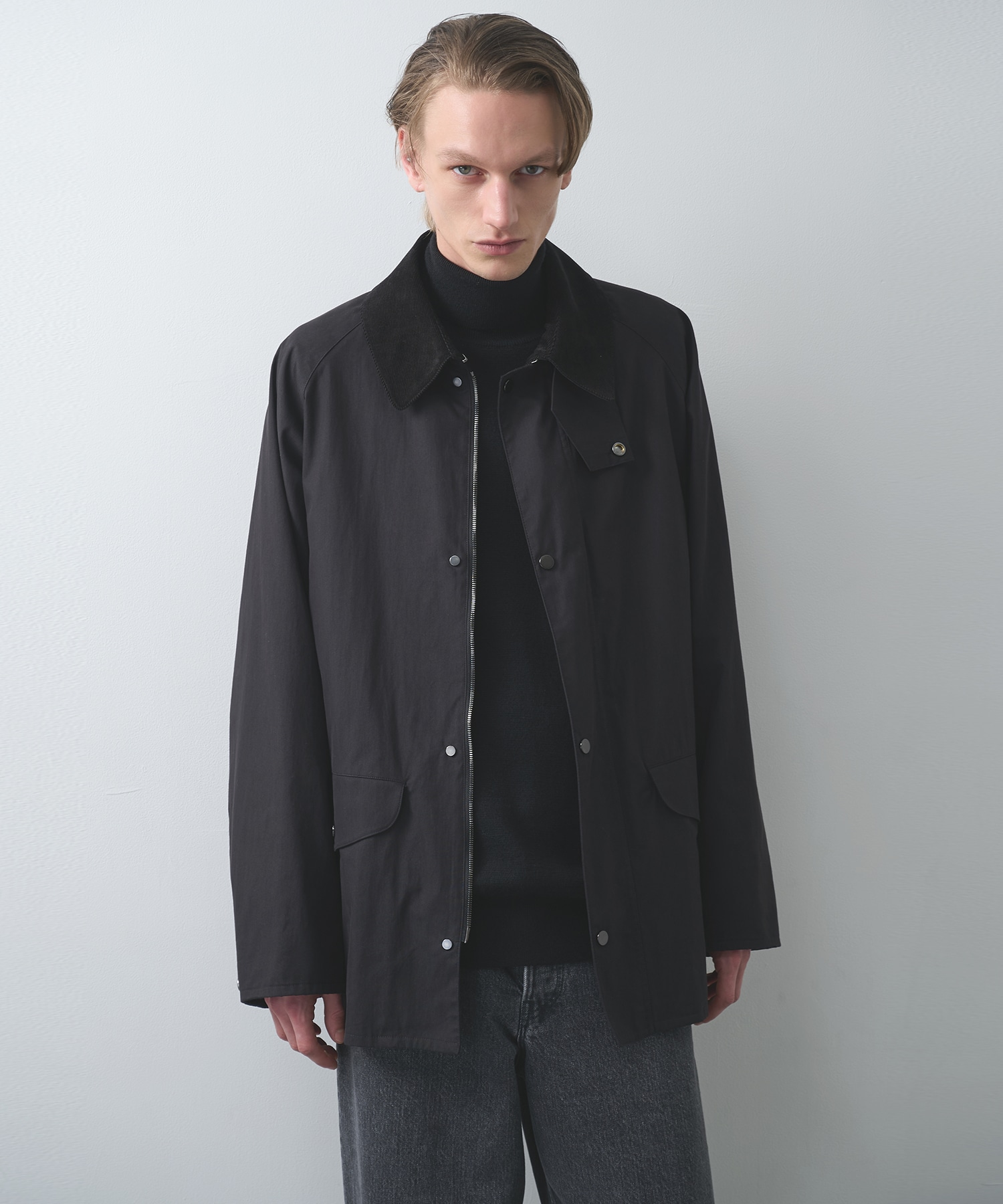 別注 FIELDMAN JACKET