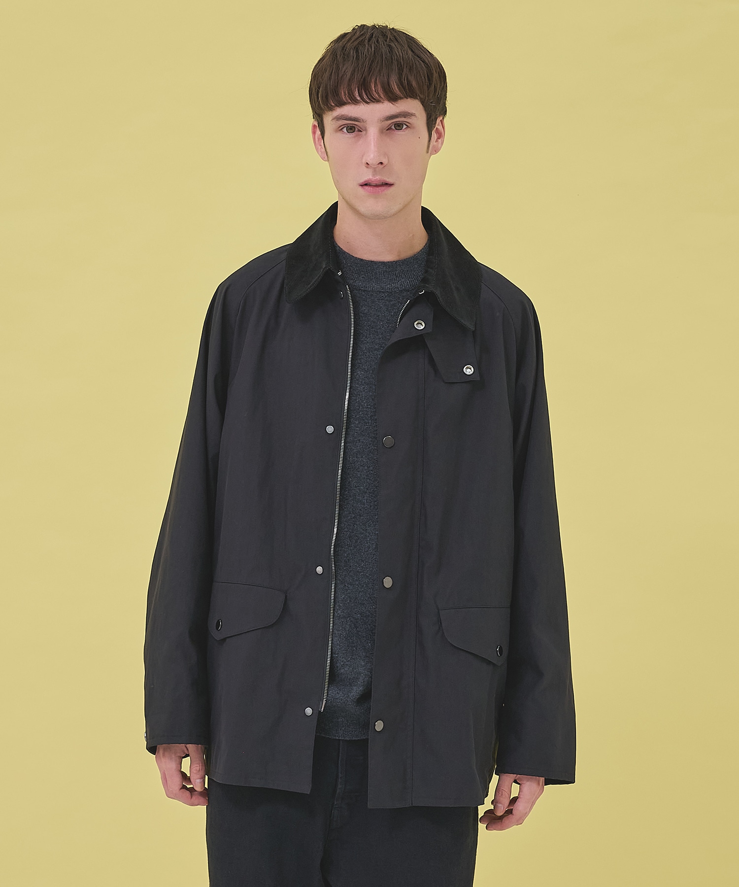 別注 FIELDMAN JACKET