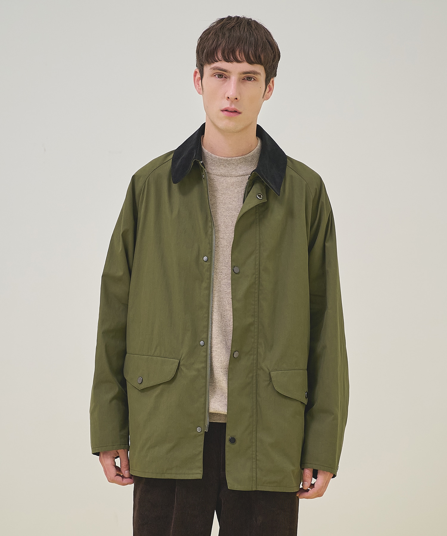 別注 FIELDMAN JACKET