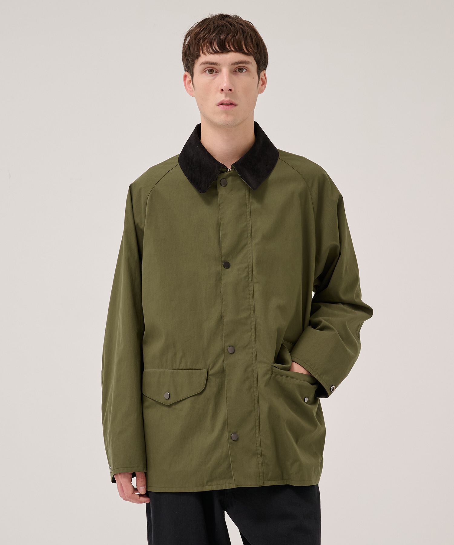 別注 FIELDMAN JACKET