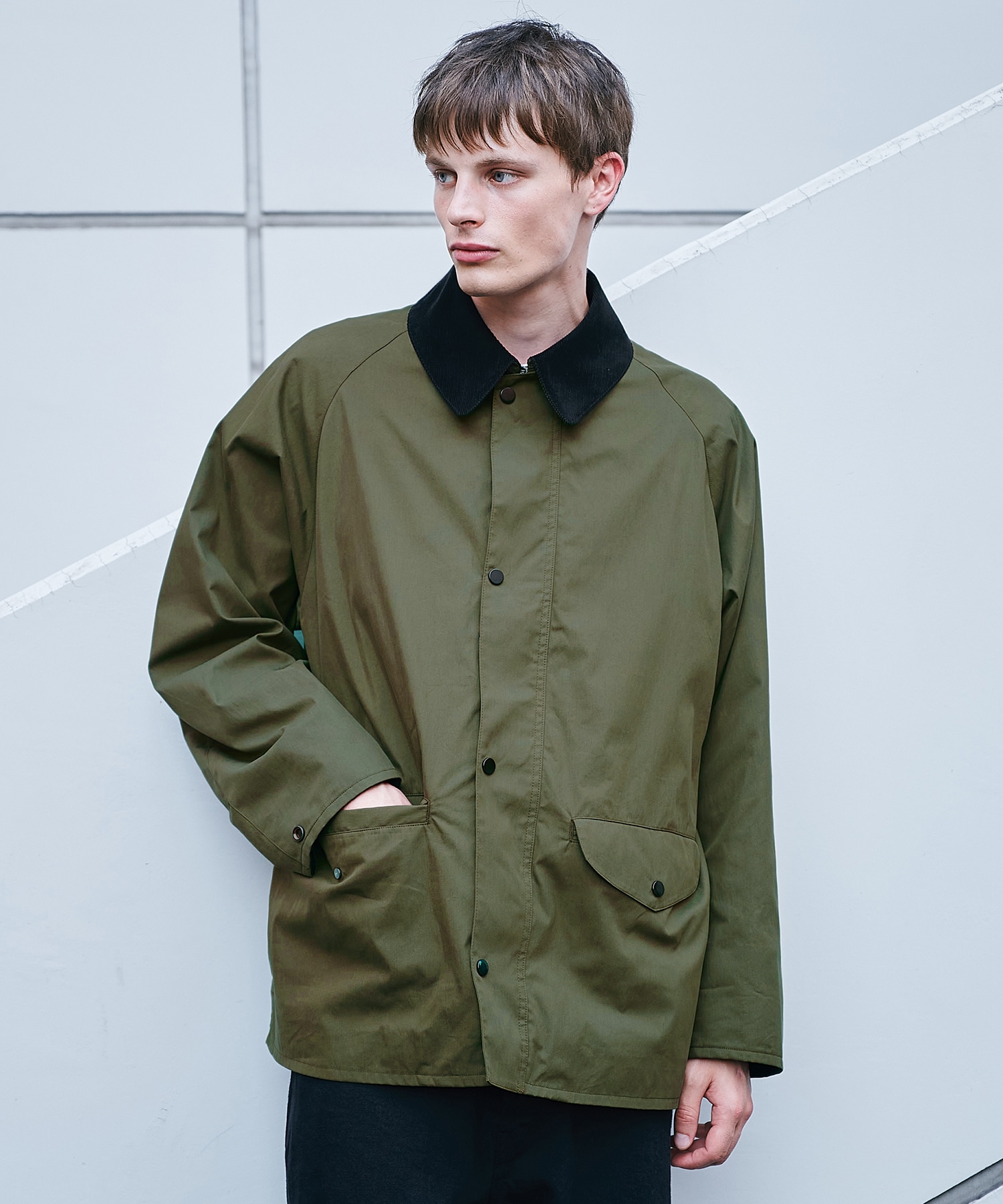 別注 FIELDMAN JACKET