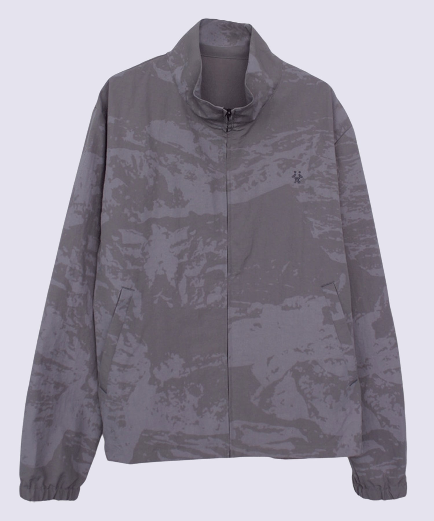 ROCKTONE KREW JACKET