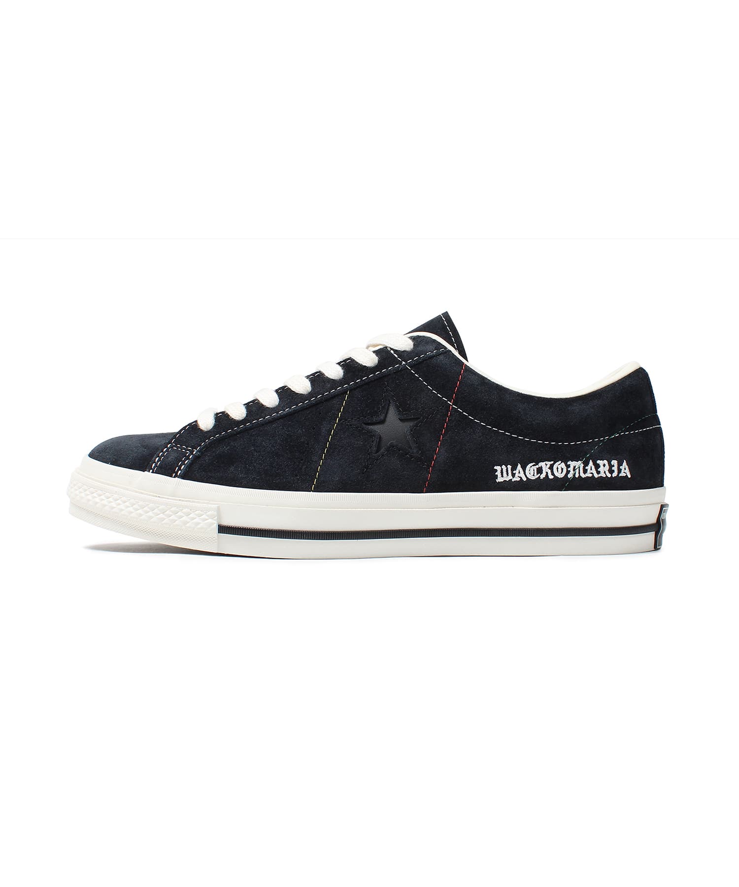 CONVERSE/ONE STAR SUEDE