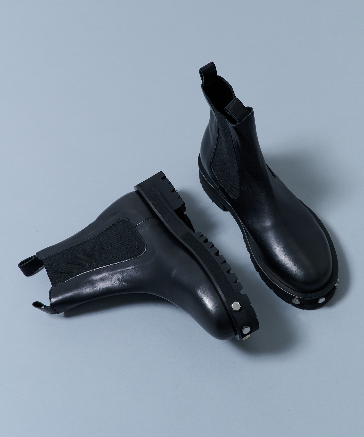 SPACE BOOTS