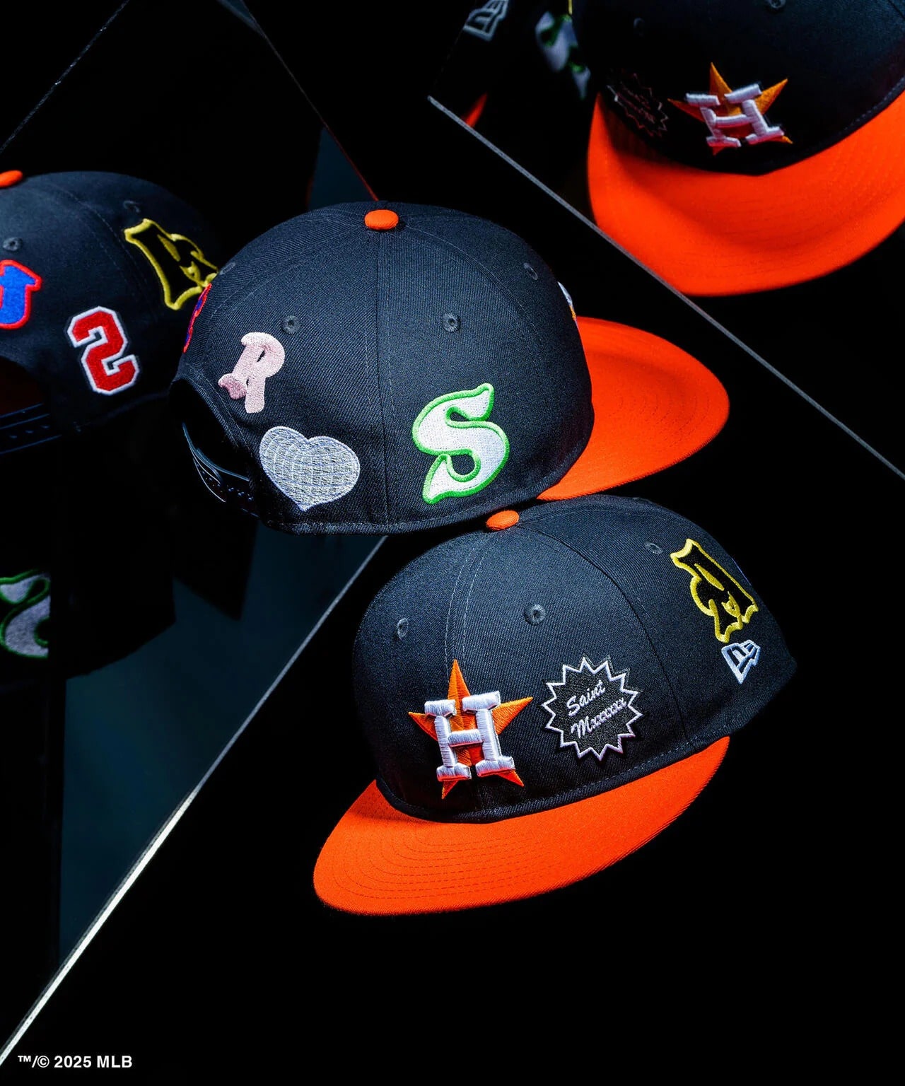 NE_CAP/ASTROS