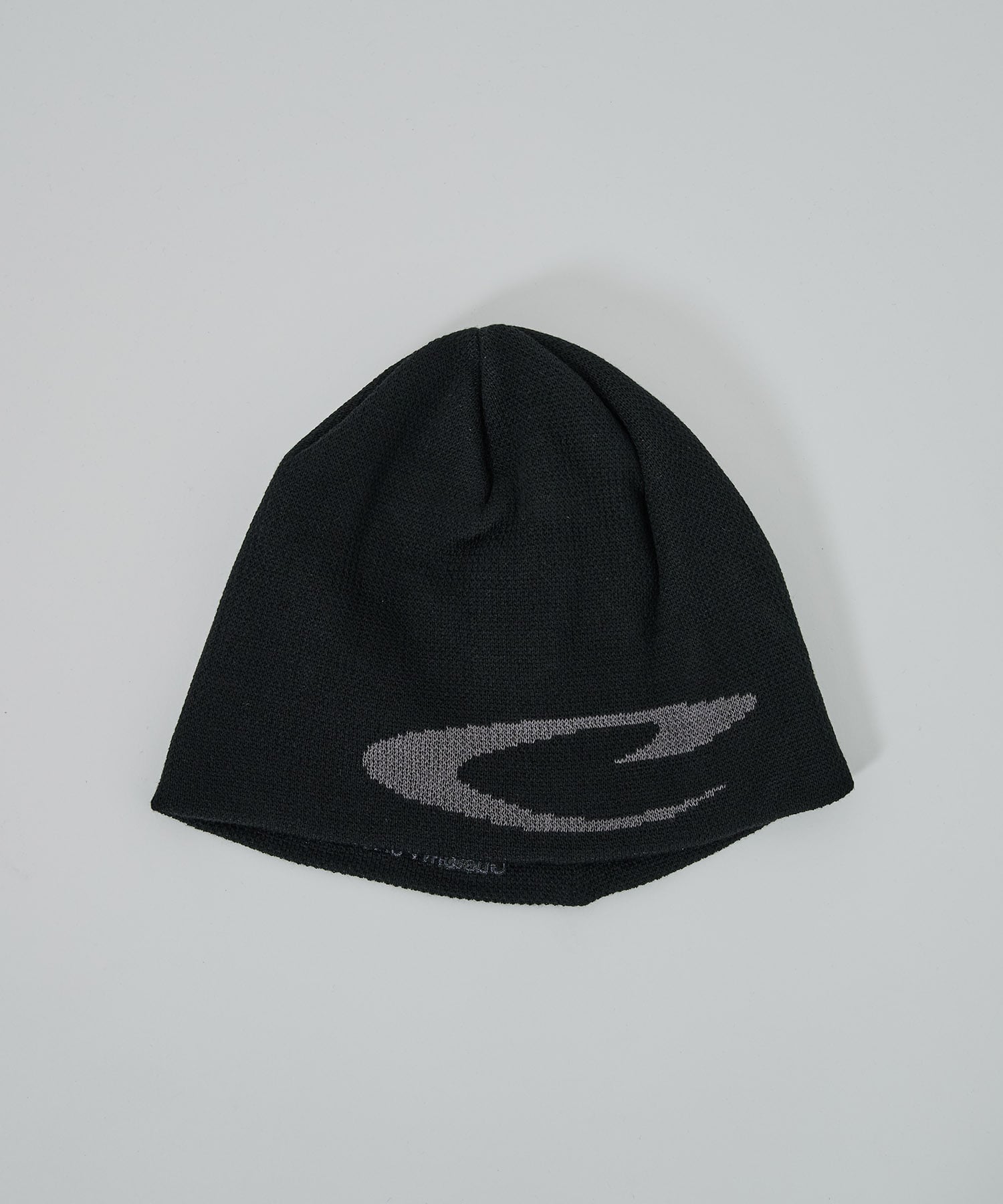 CPG EMBROIDERY KNIT CAP 25SS