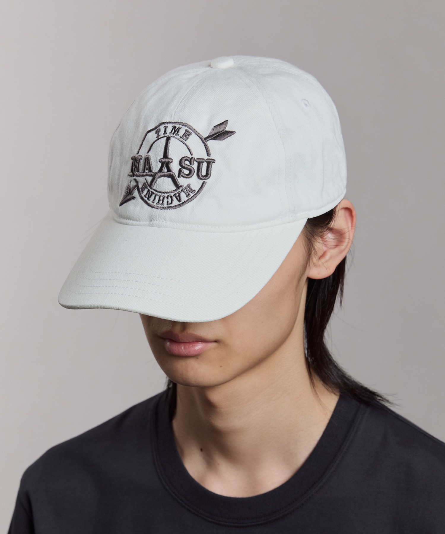 MB EMBROIDERY CAP