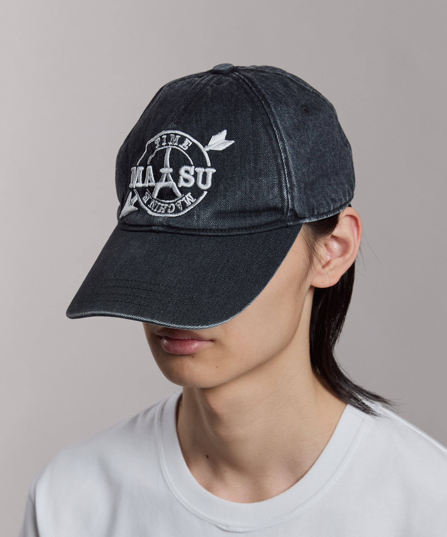 MB EMBROIDERY CAP