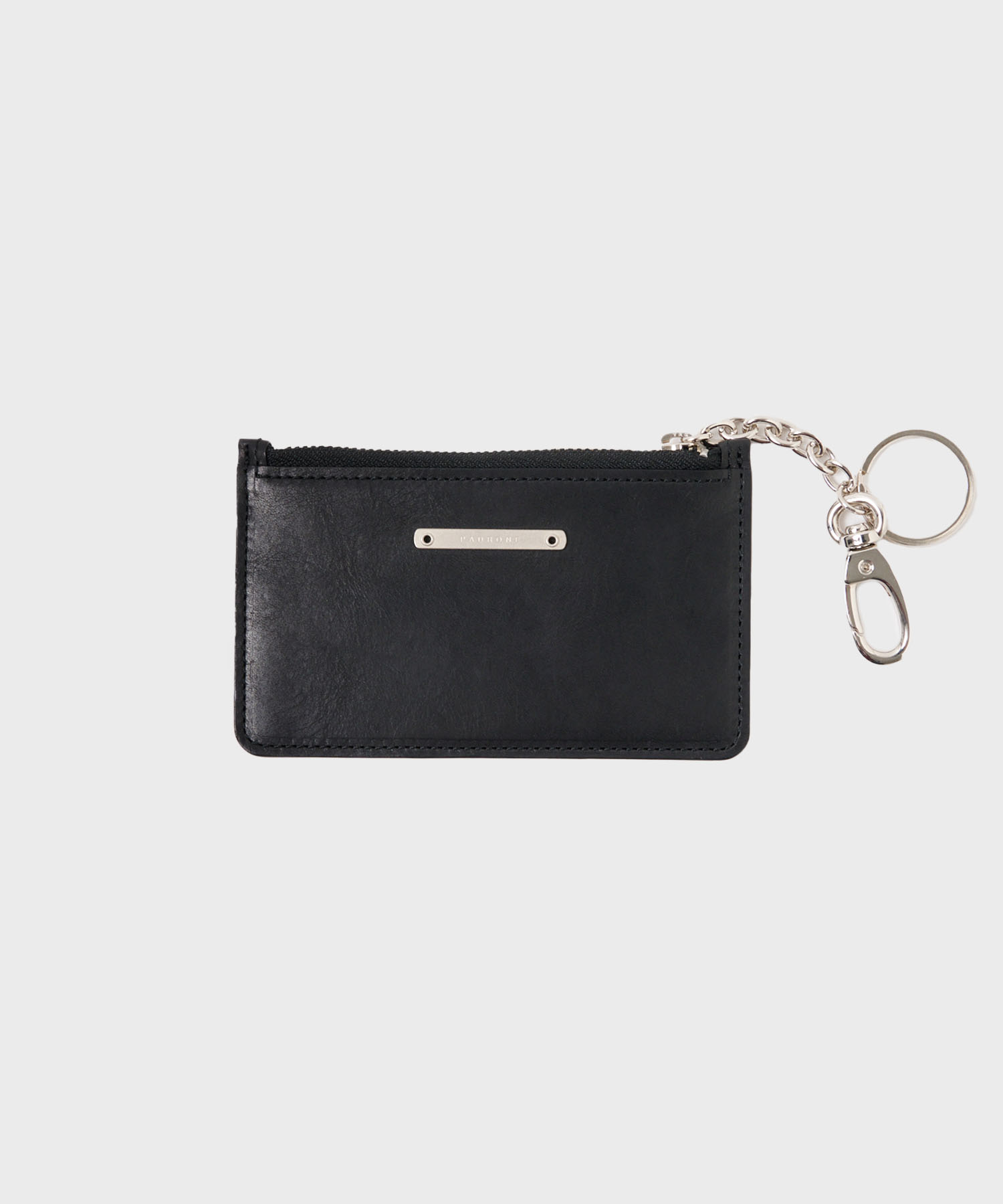 Long coin and card case