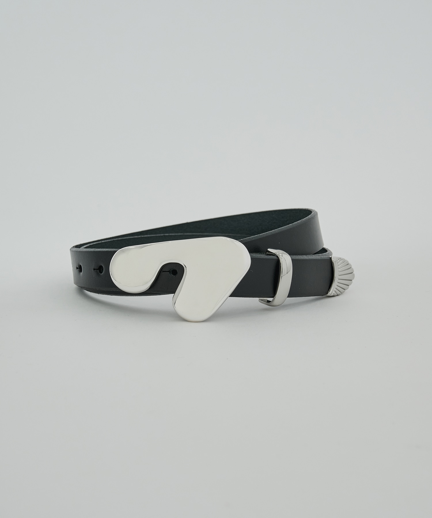 JIEDA BUCKLE BELT