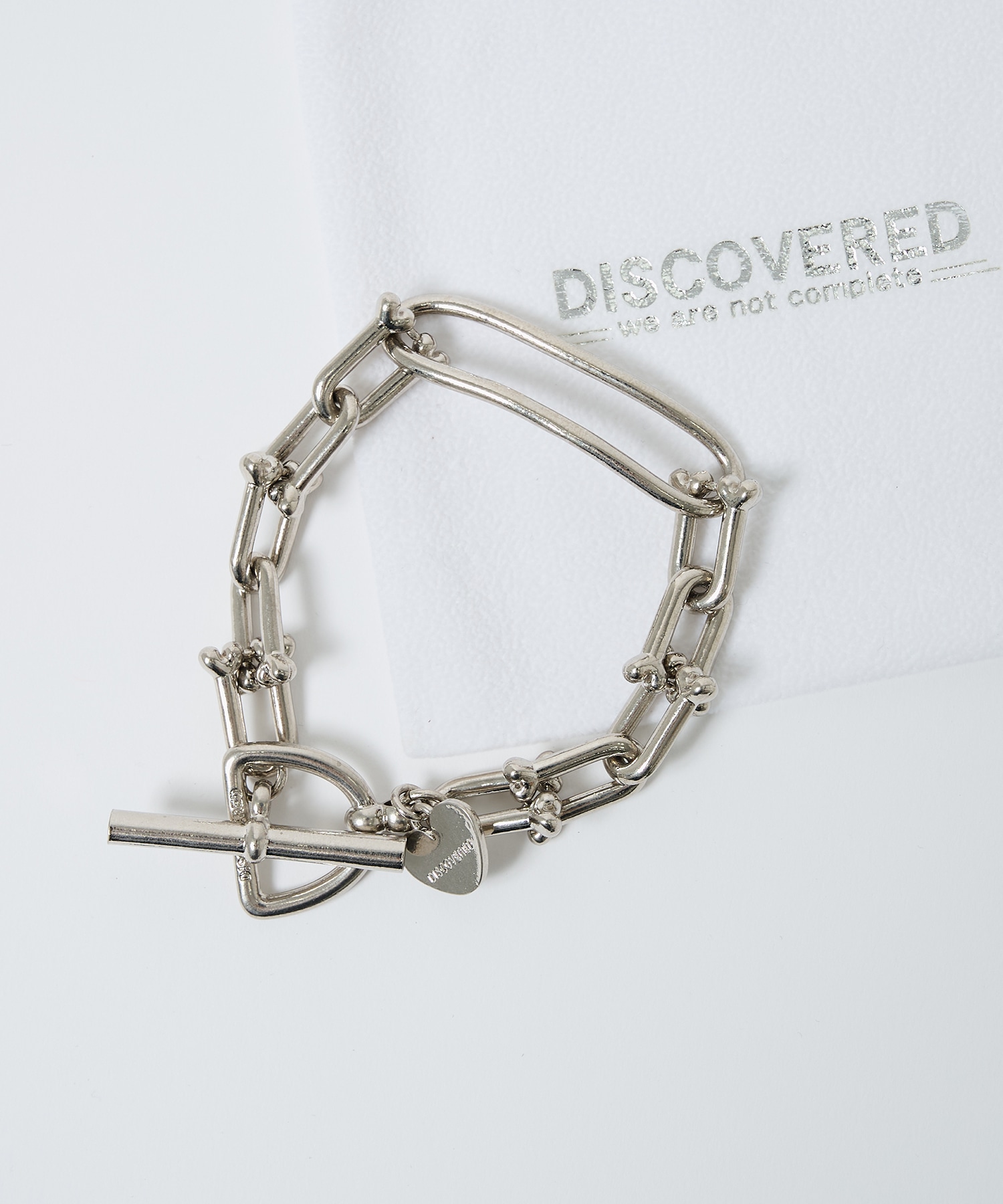 TIFFABONE BRACELET 02