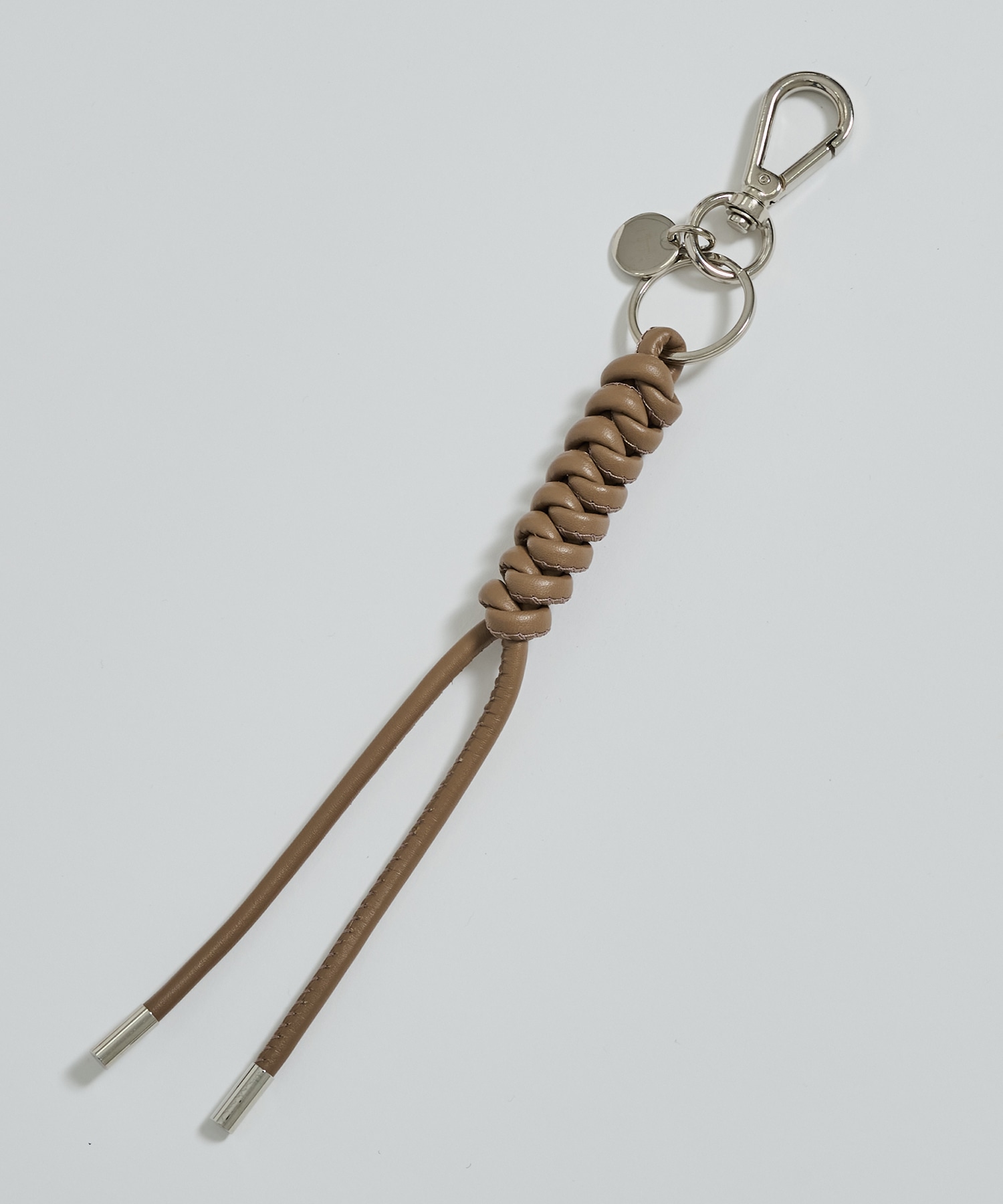 CRISTY SNAKEKNOT CHARM / STCOW