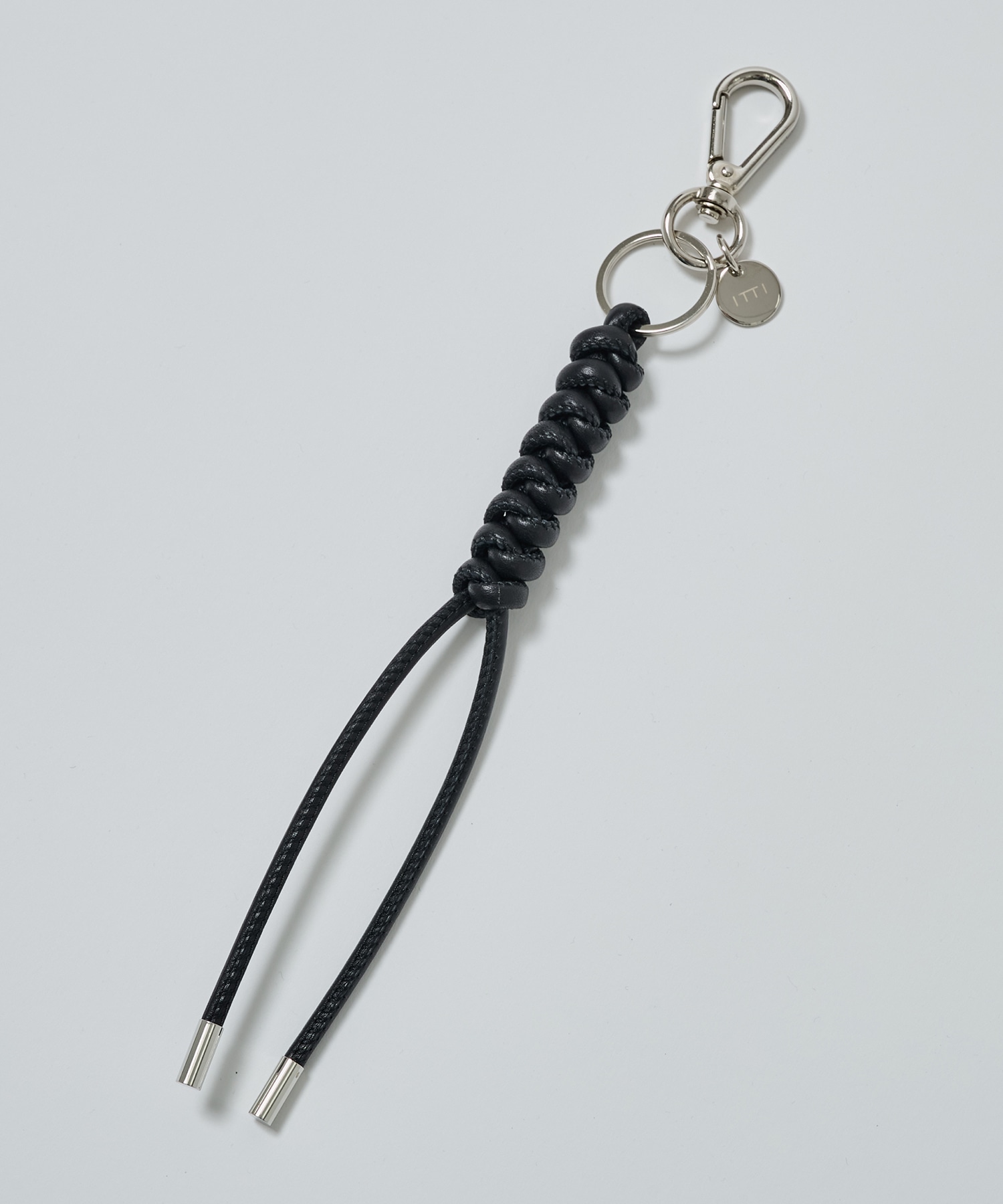 CRISTY SNAKEKNOT CHARM / STCOW