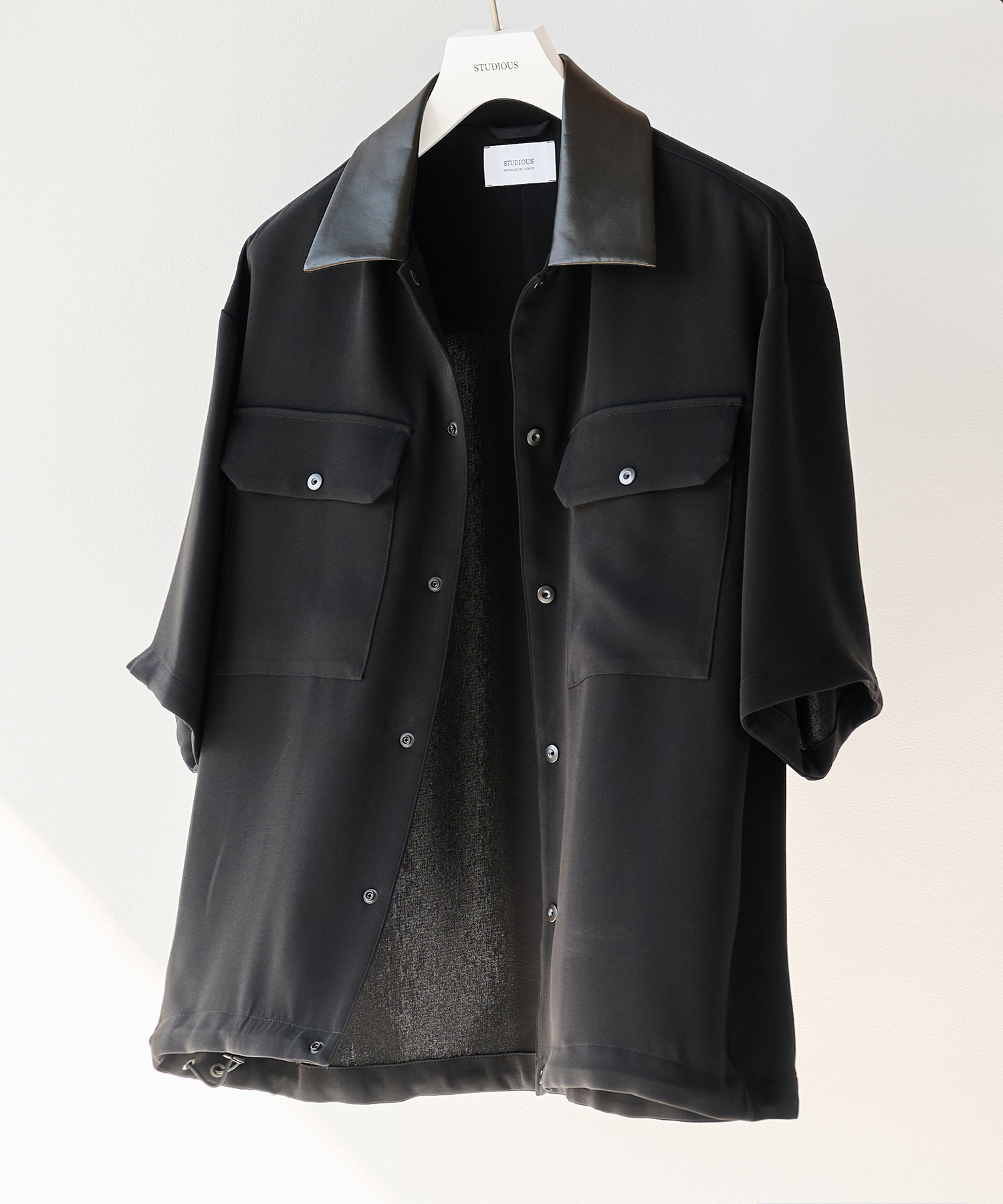 SUMMER ESSENTIAL C.P.O SHIRTS