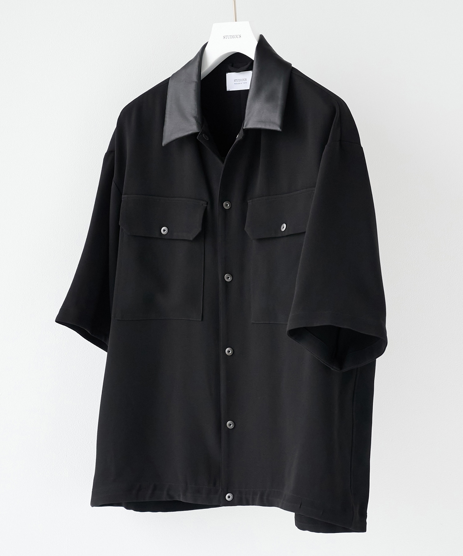 SUMMER ESSENTIAL C.P.O SHIRTS