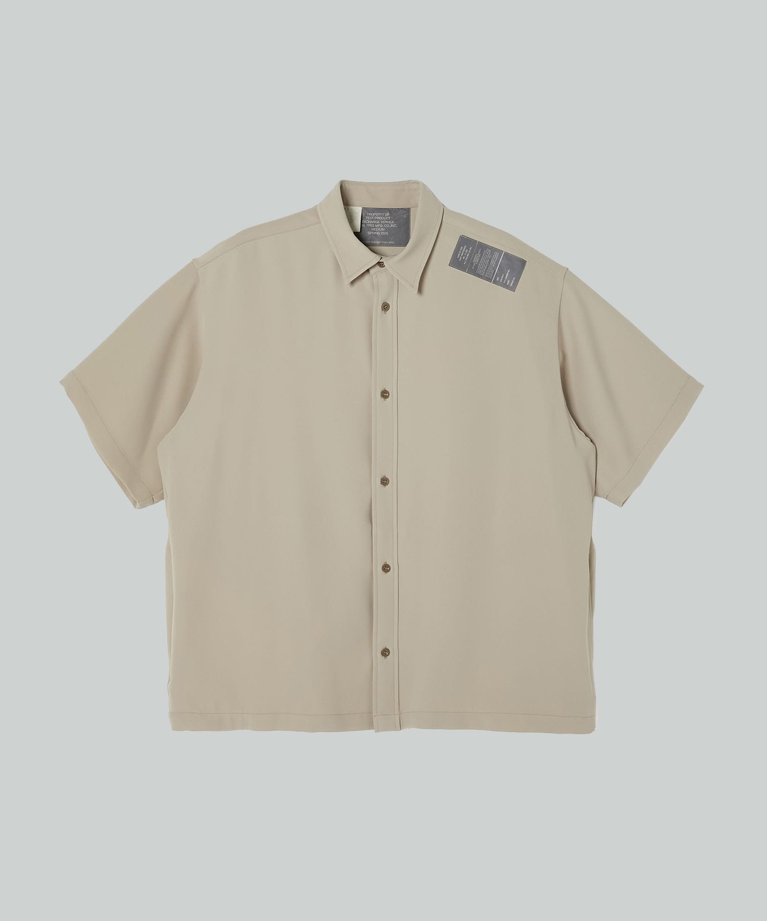 9251-SH50-006 SHIRTS