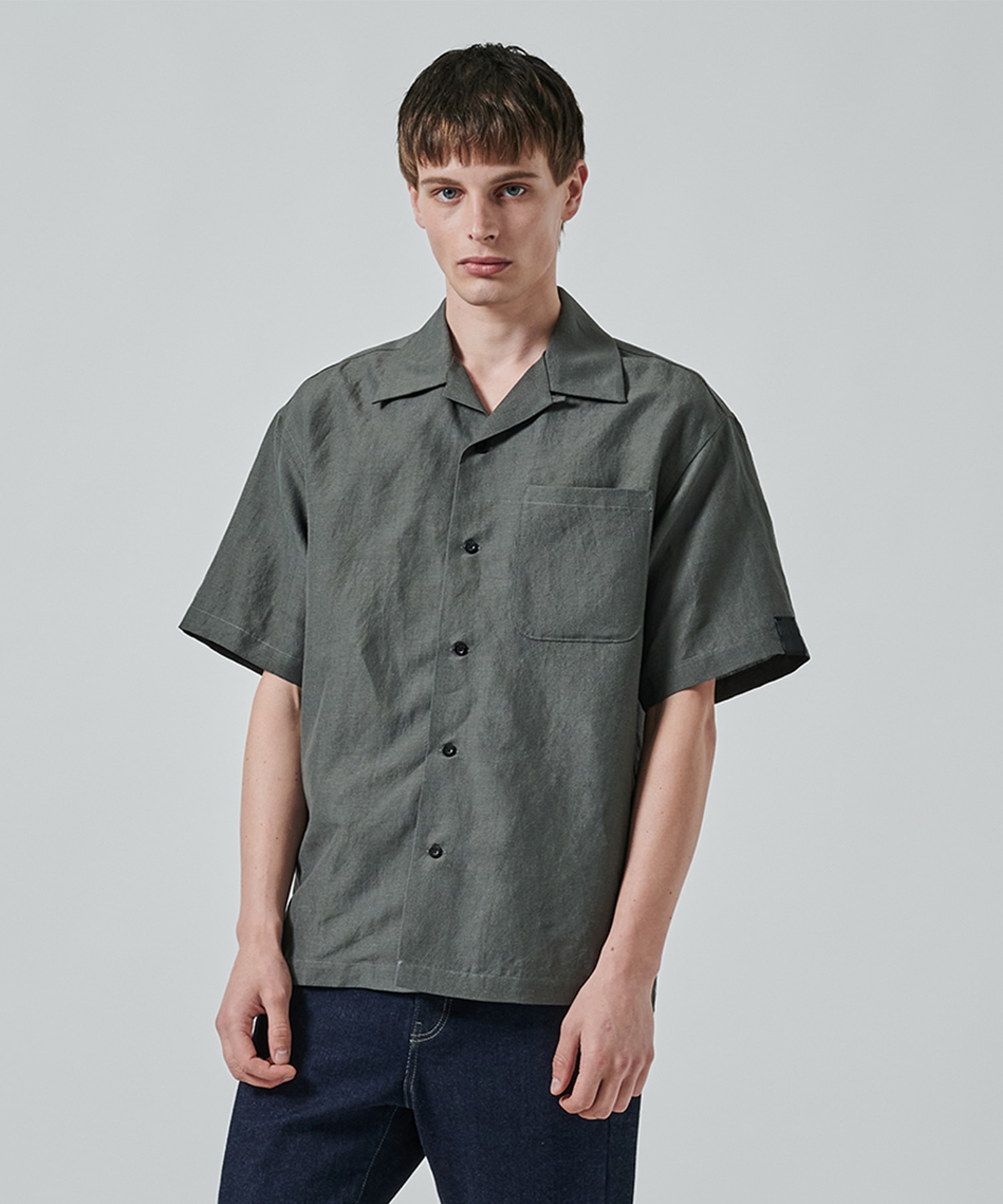 2251-SH54-001 SHIRTS