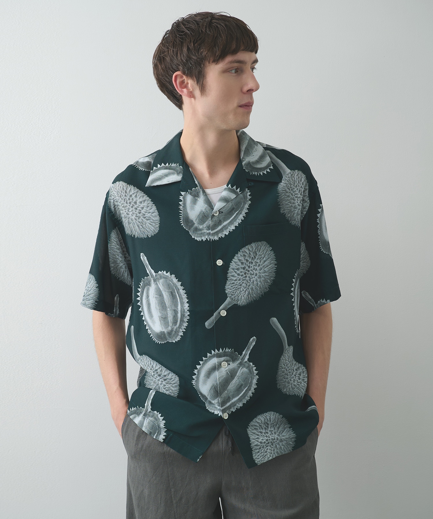 2251-SH54-012 SHIRTS