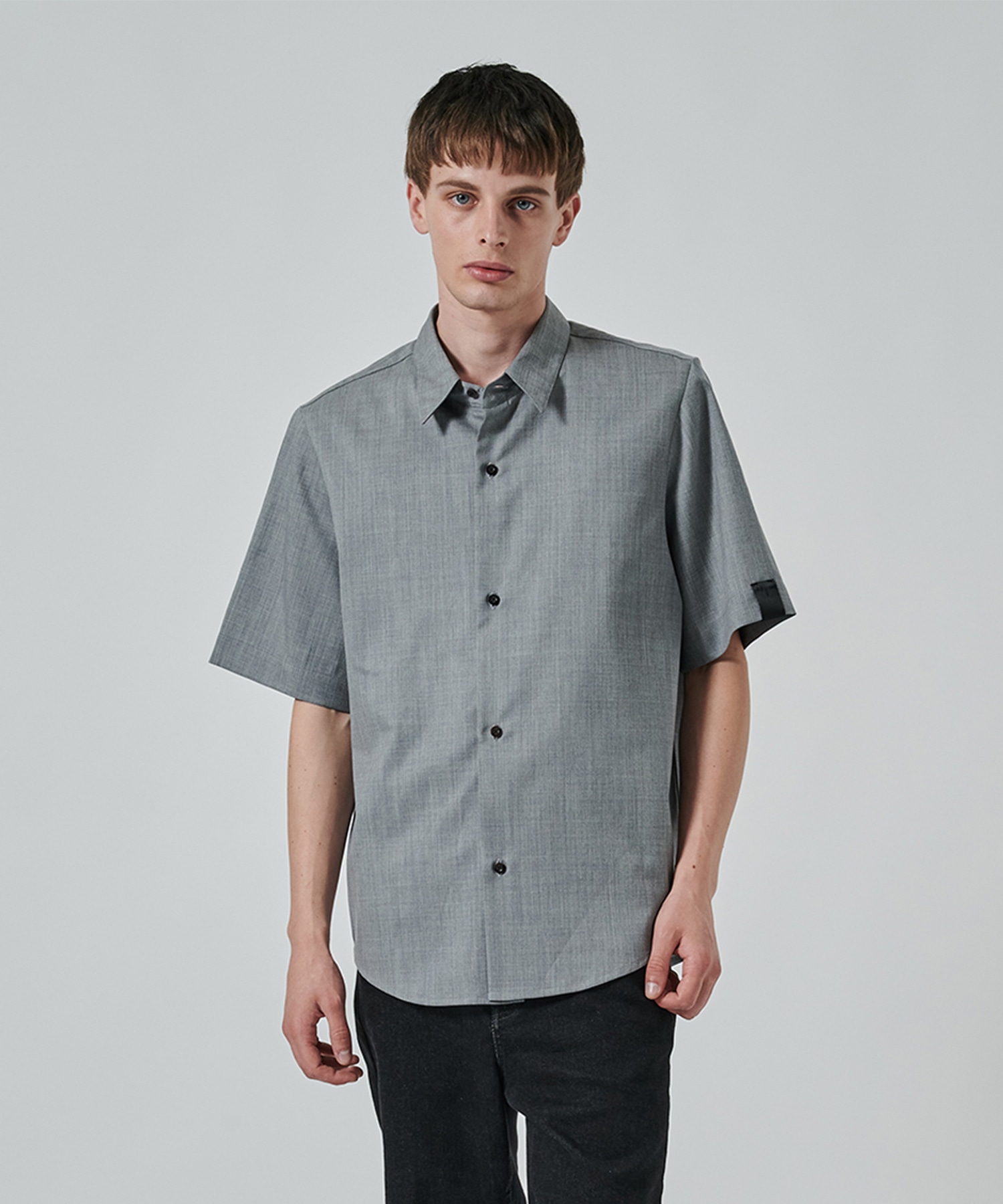 HALF SLEEVE SHIRT