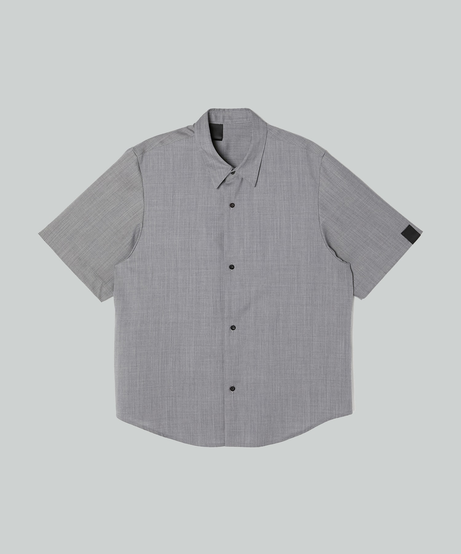 HALF SLEEVE SHIRT