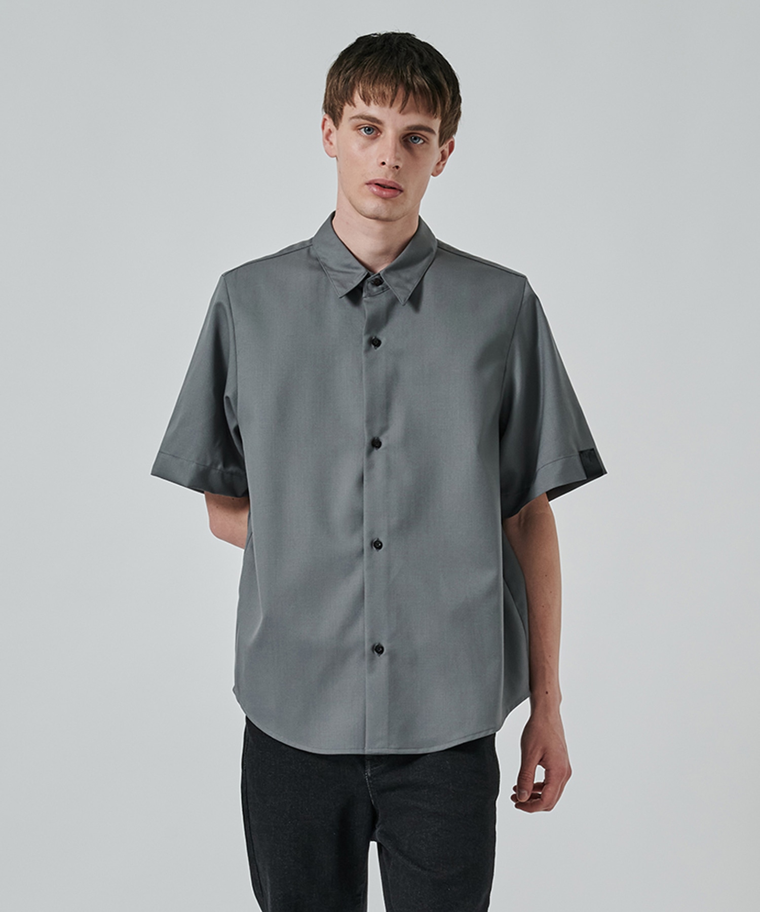 HALF SLEEVE SHIRT