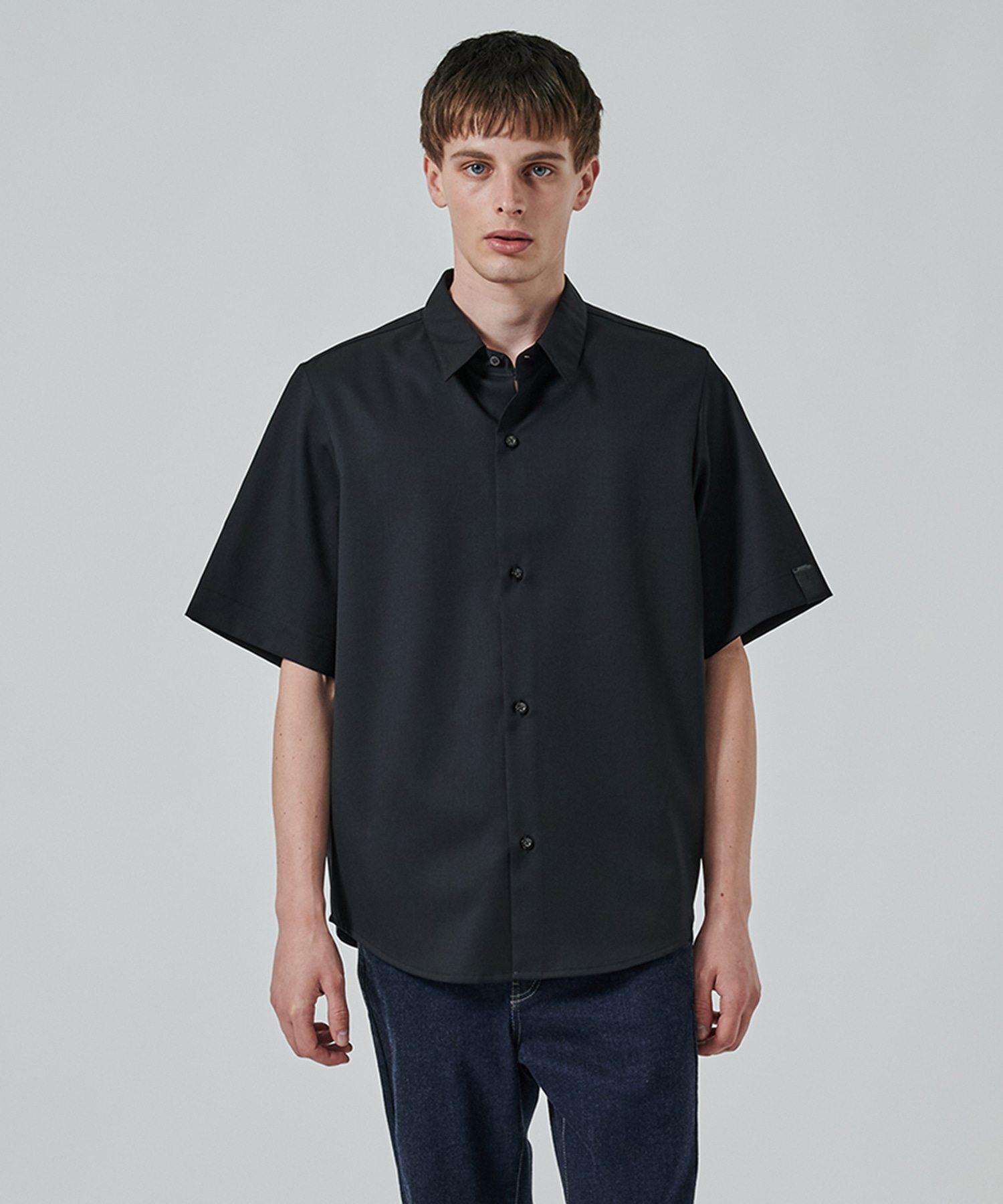 HALF SLEEVE SHIRT