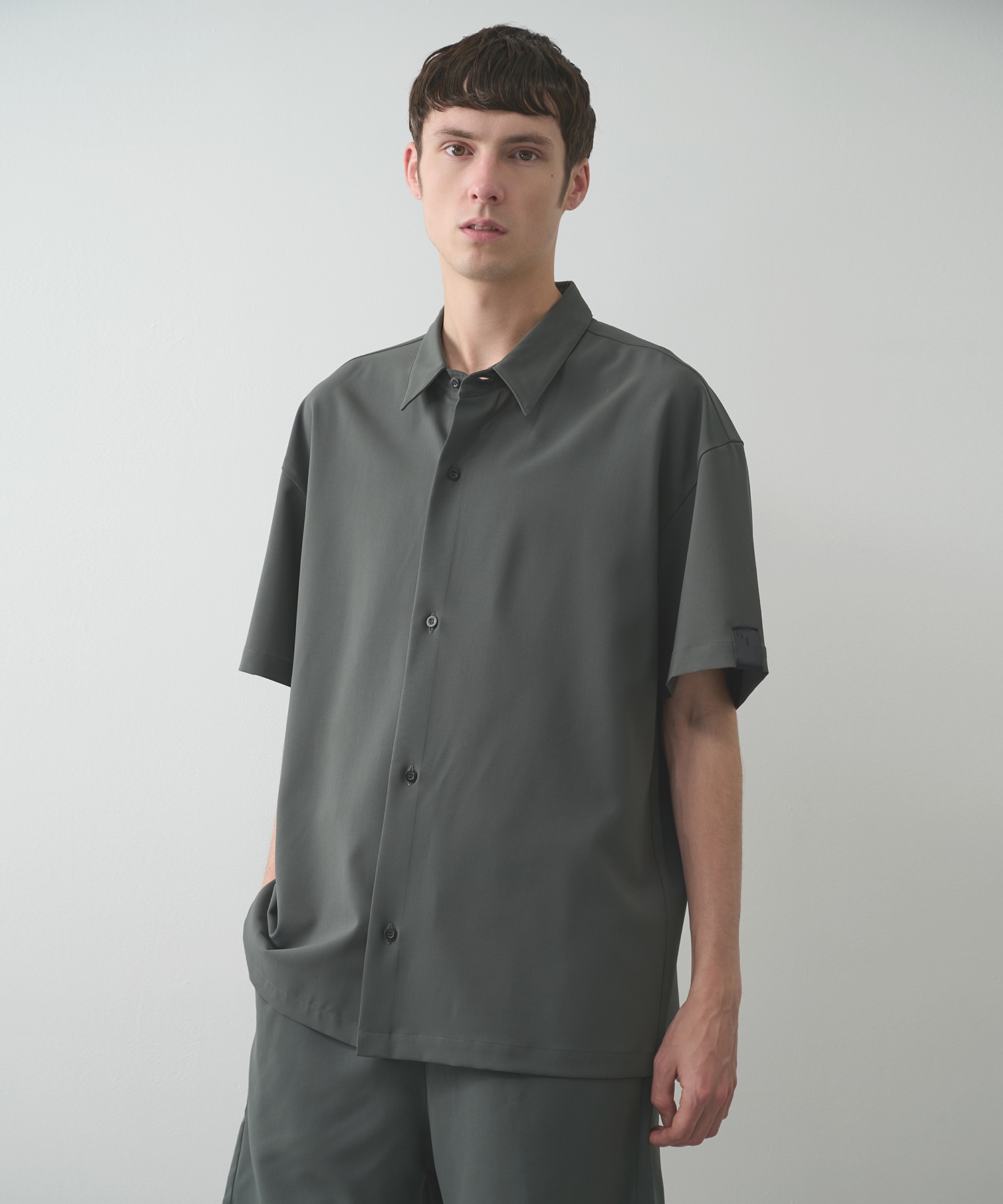 2251-SH50-003 HALF SLEEVE SHIRT