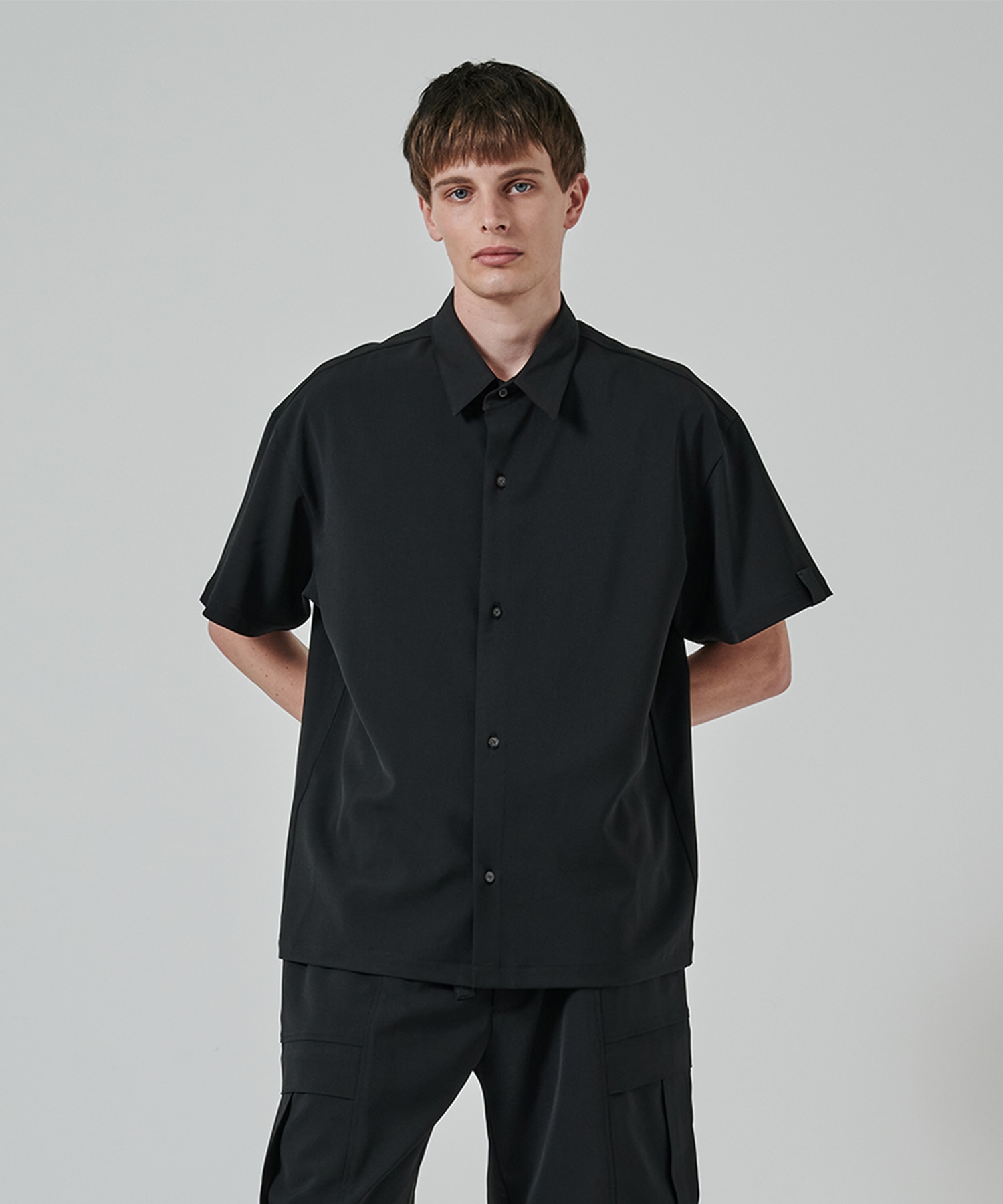2251-SH50-003 HALF SLEEVE SHIRT
