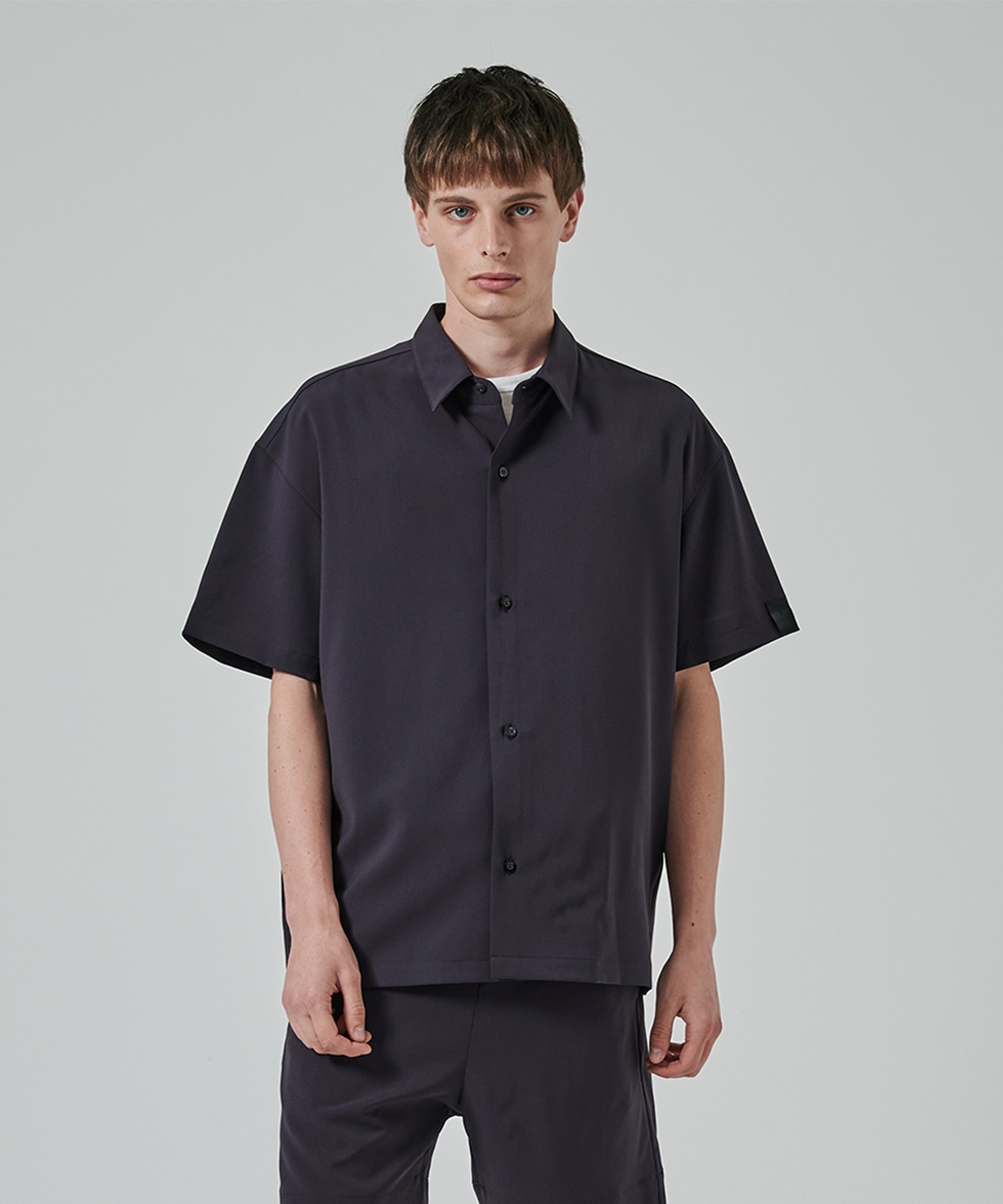 2251-SH50-003 HALF SLEEVE SHIRT