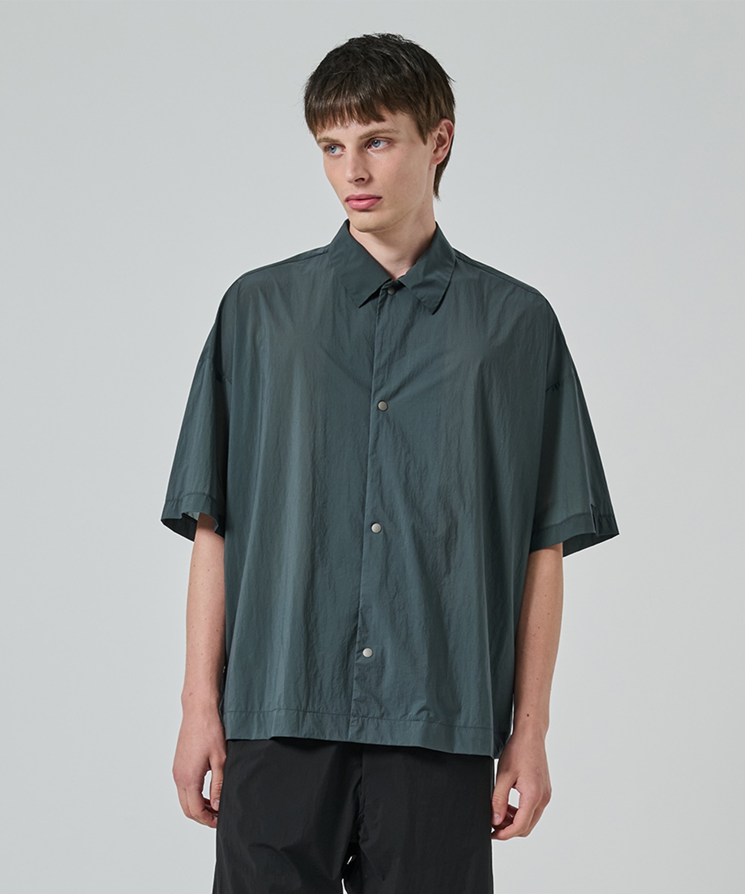 2251-SH57-005 HALF SLEEVE SHIRT
